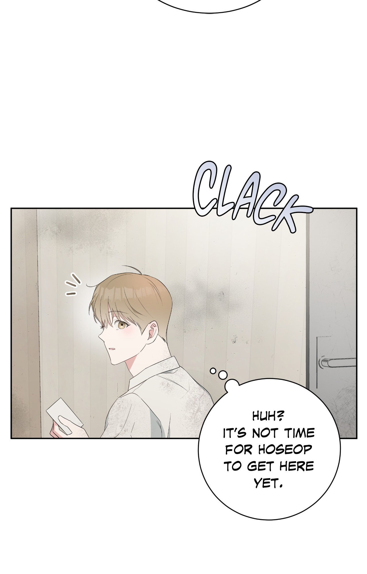 Card Shark Chapter 5 page 29 - 