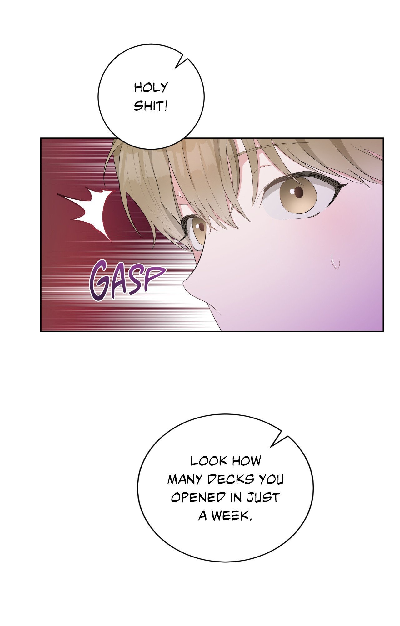 Card Shark Chapter 5 page 30 - 