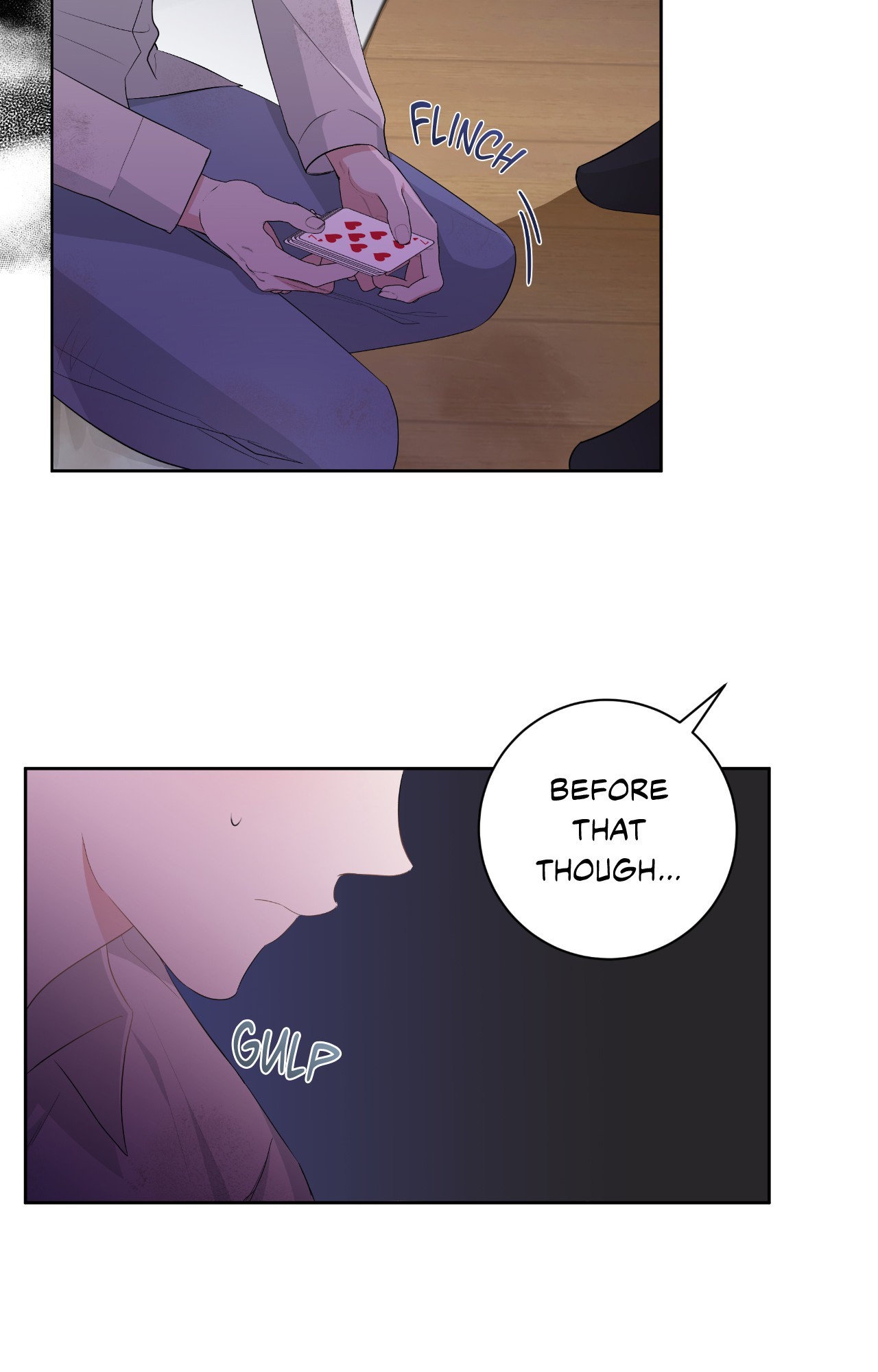 Card Shark Chapter 5 page 36 - 