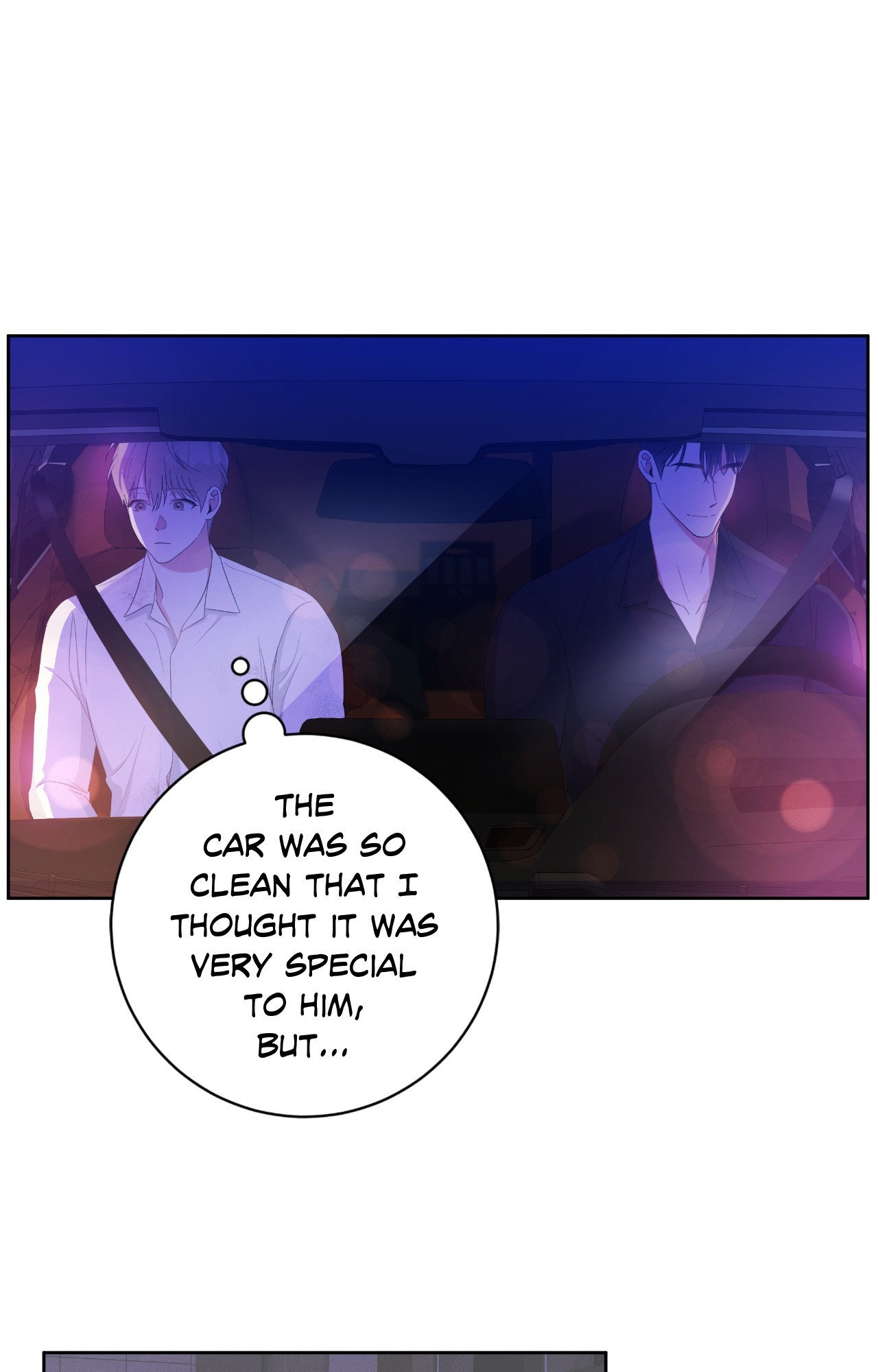 Card Shark Chapter 5 page 41 - 