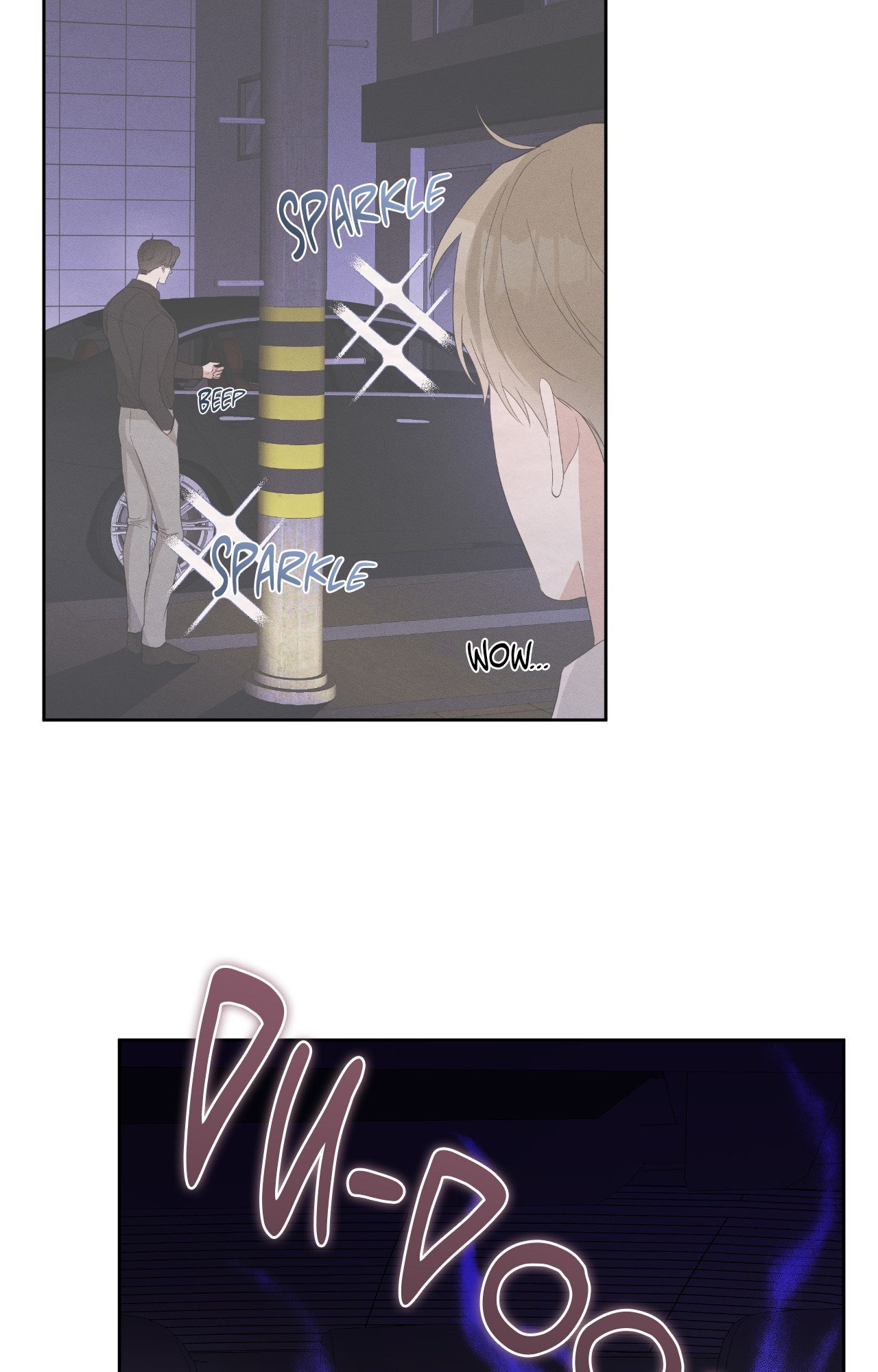 Card Shark Chapter 5 page 42 - 