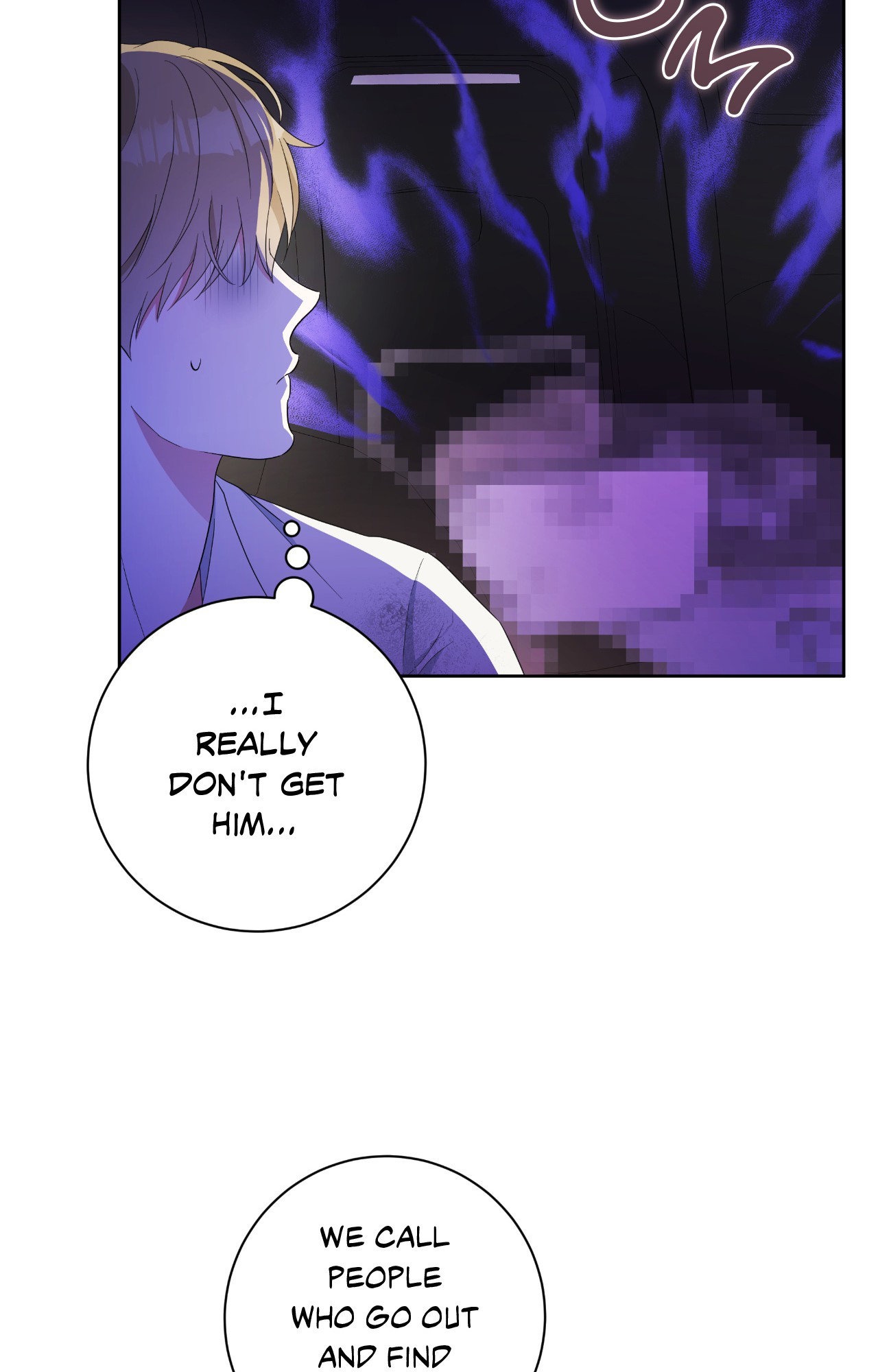 Card Shark Chapter 5 page 43 - 