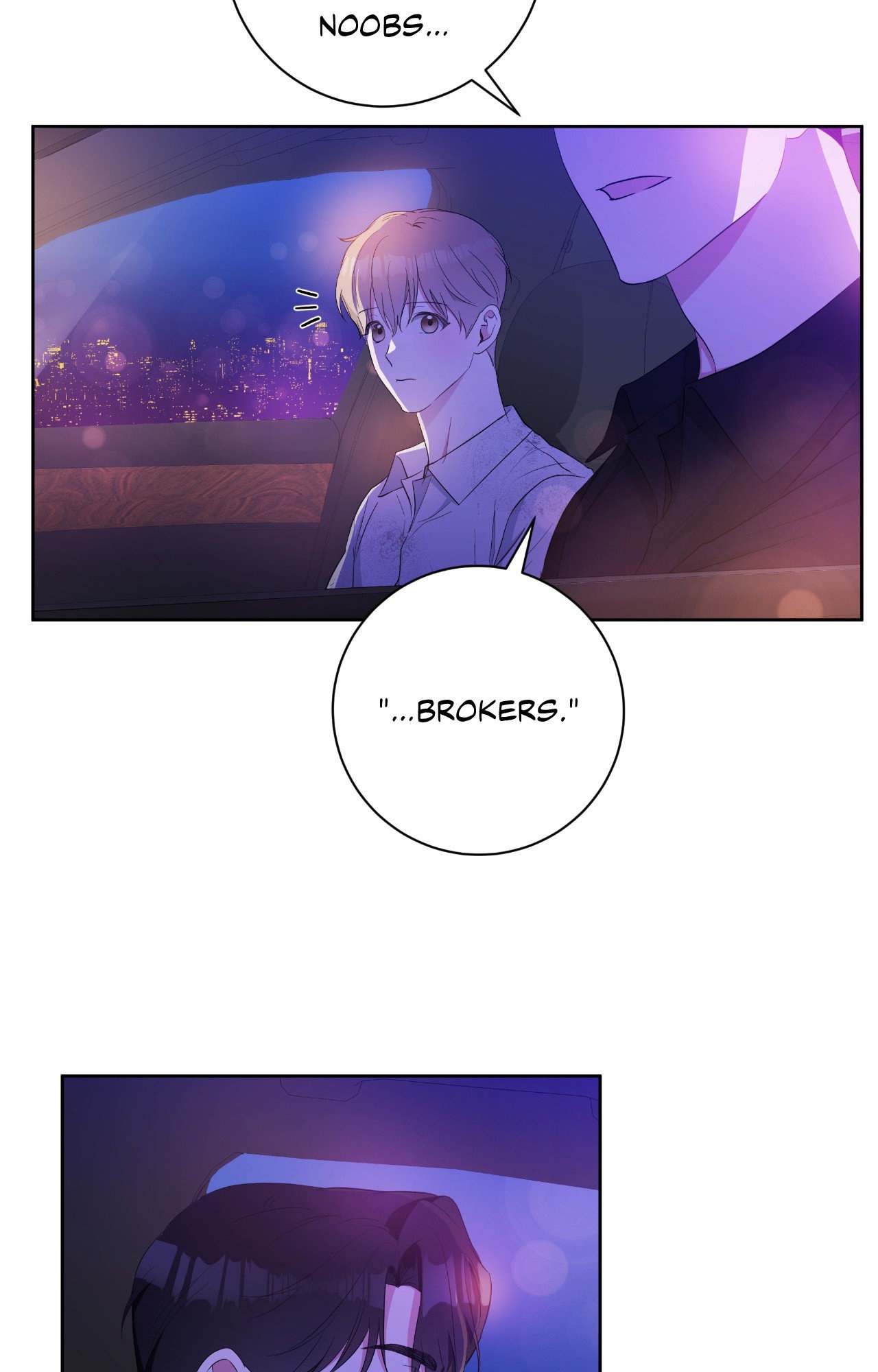 Card Shark Chapter 5 page 44 - 