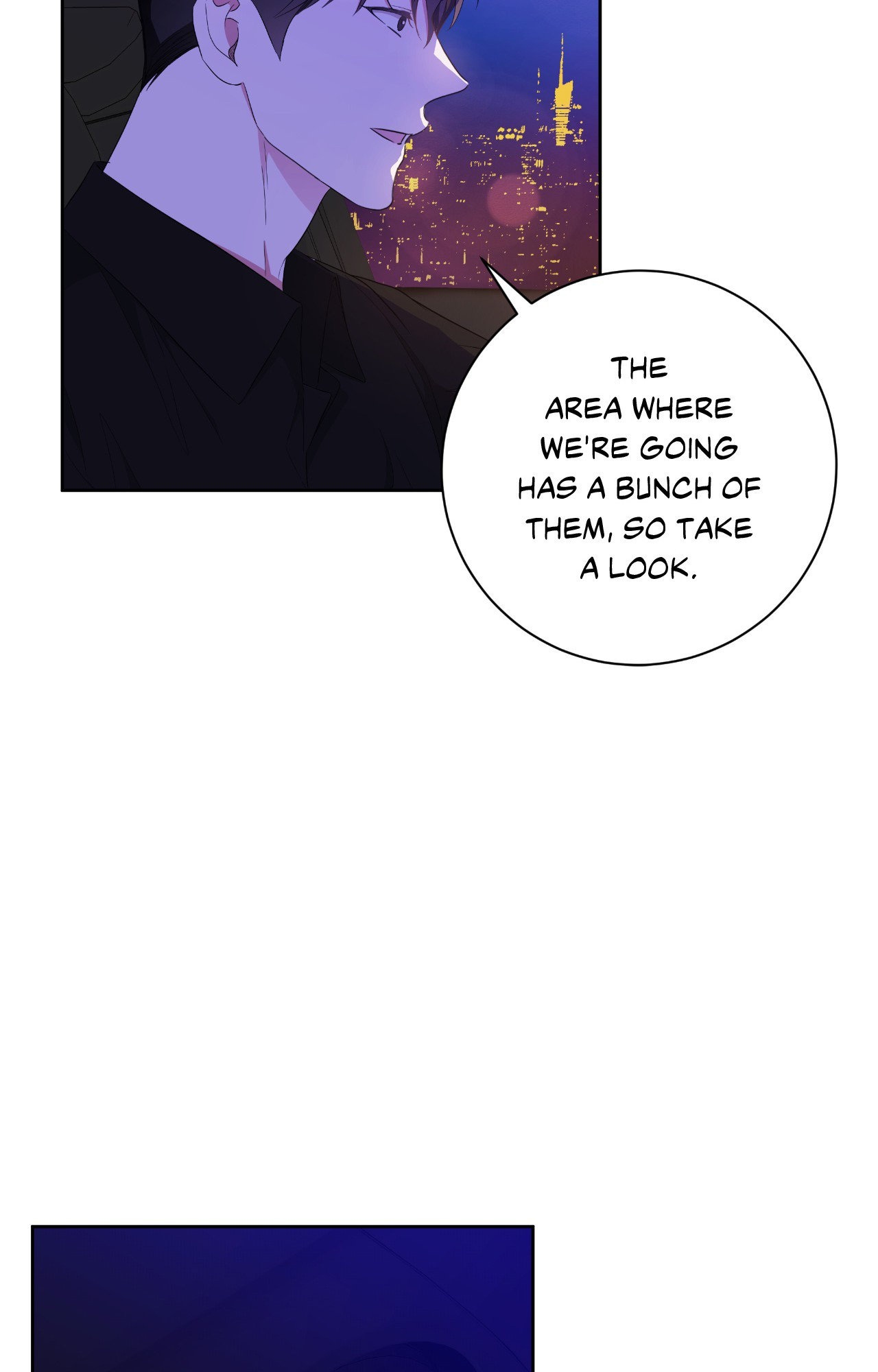 Card Shark Chapter 5 page 45 - 