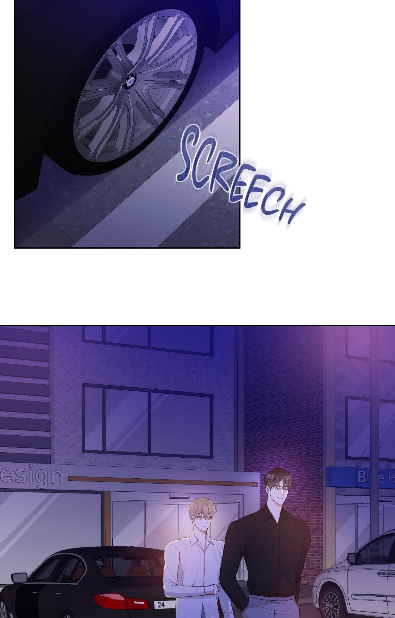Card Shark Chapter 5 page 46 - 