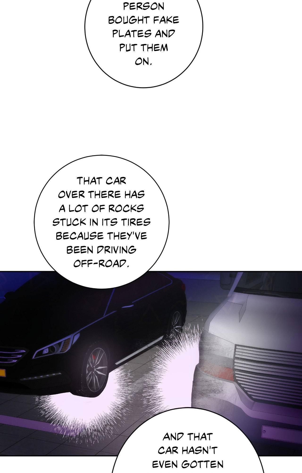 Card Shark Chapter 5 page 50 - 
