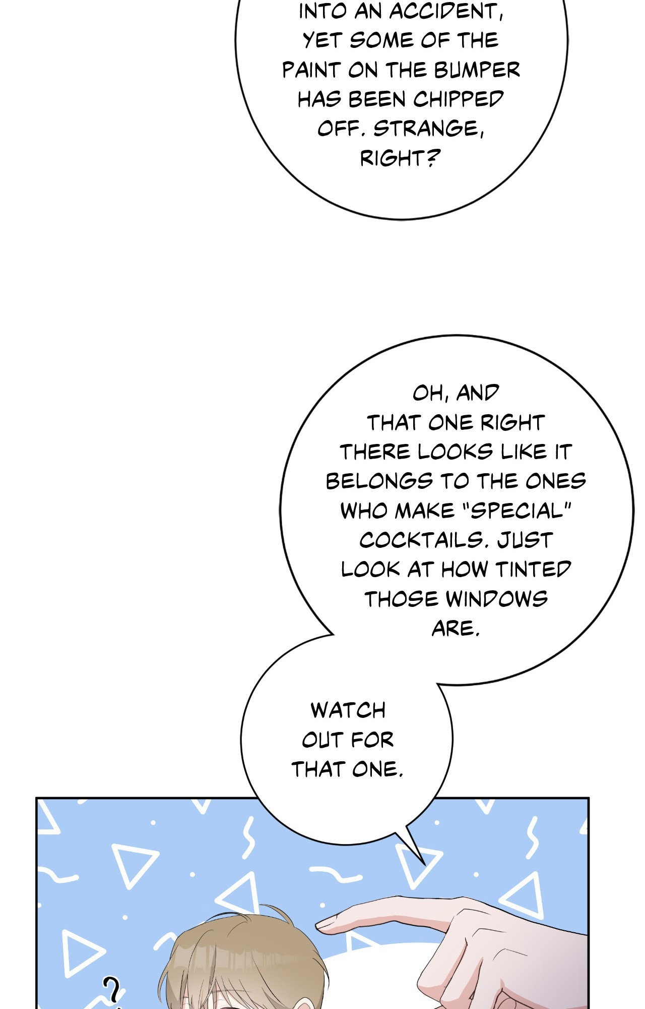 Card Shark Chapter 5 page 51 - 