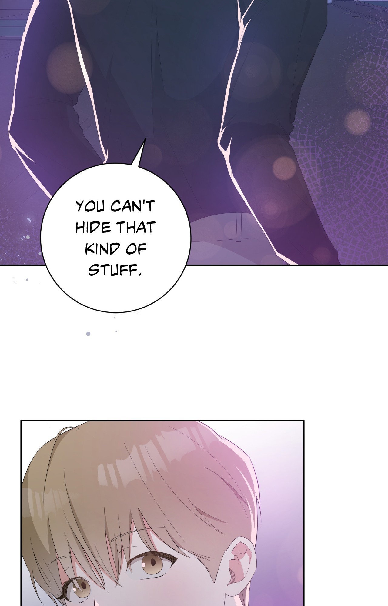 Card Shark Chapter 5 page 54 - 