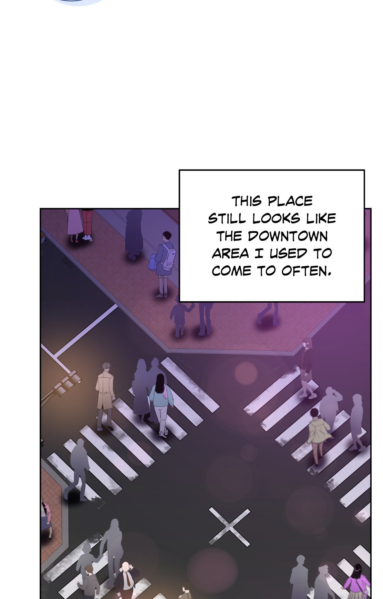 Card Shark Chapter 5 page 58 - 