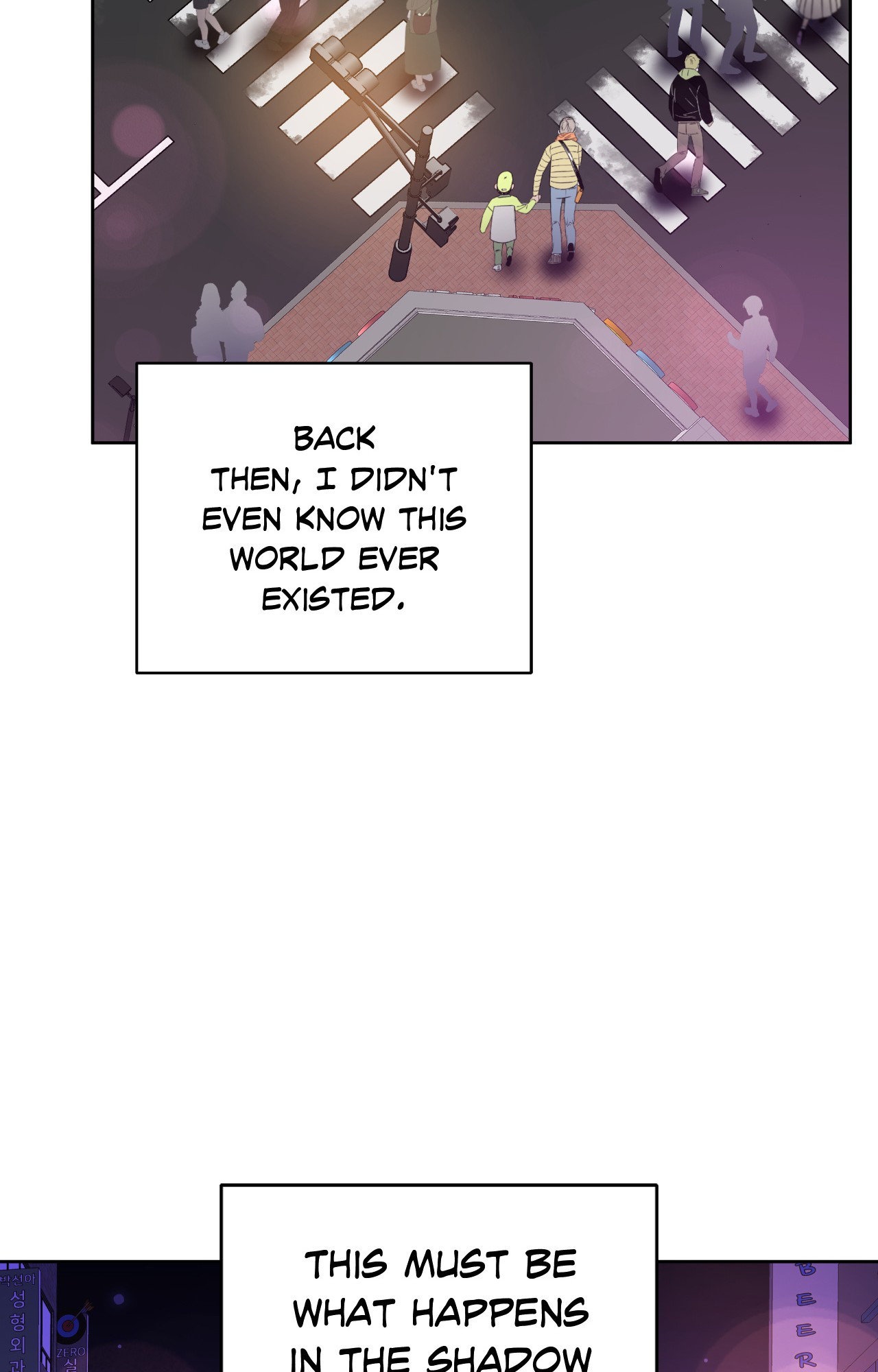 Card Shark Chapter 5 page 59 - 
