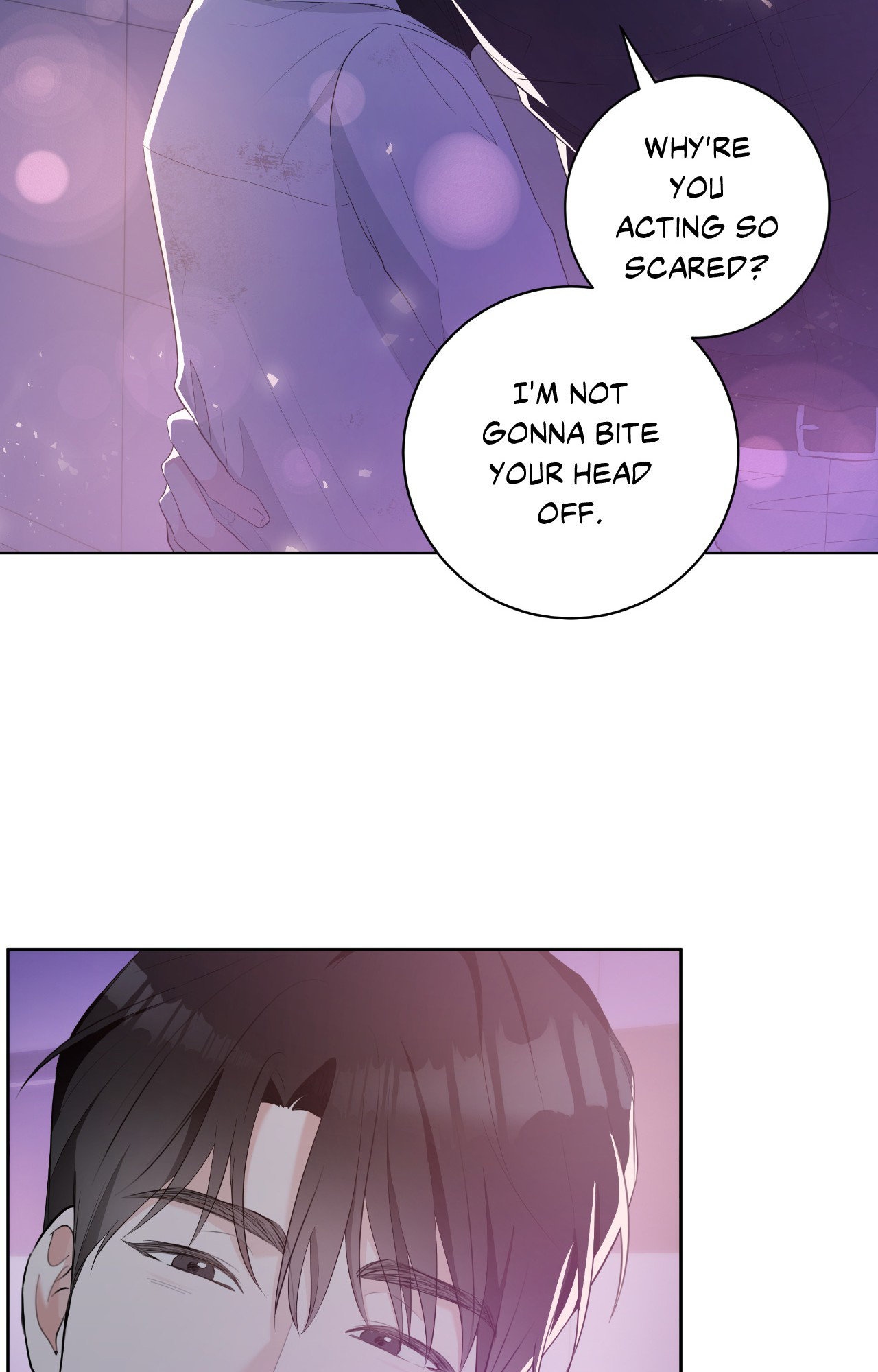 Card Shark Chapter 5 page 64 - 