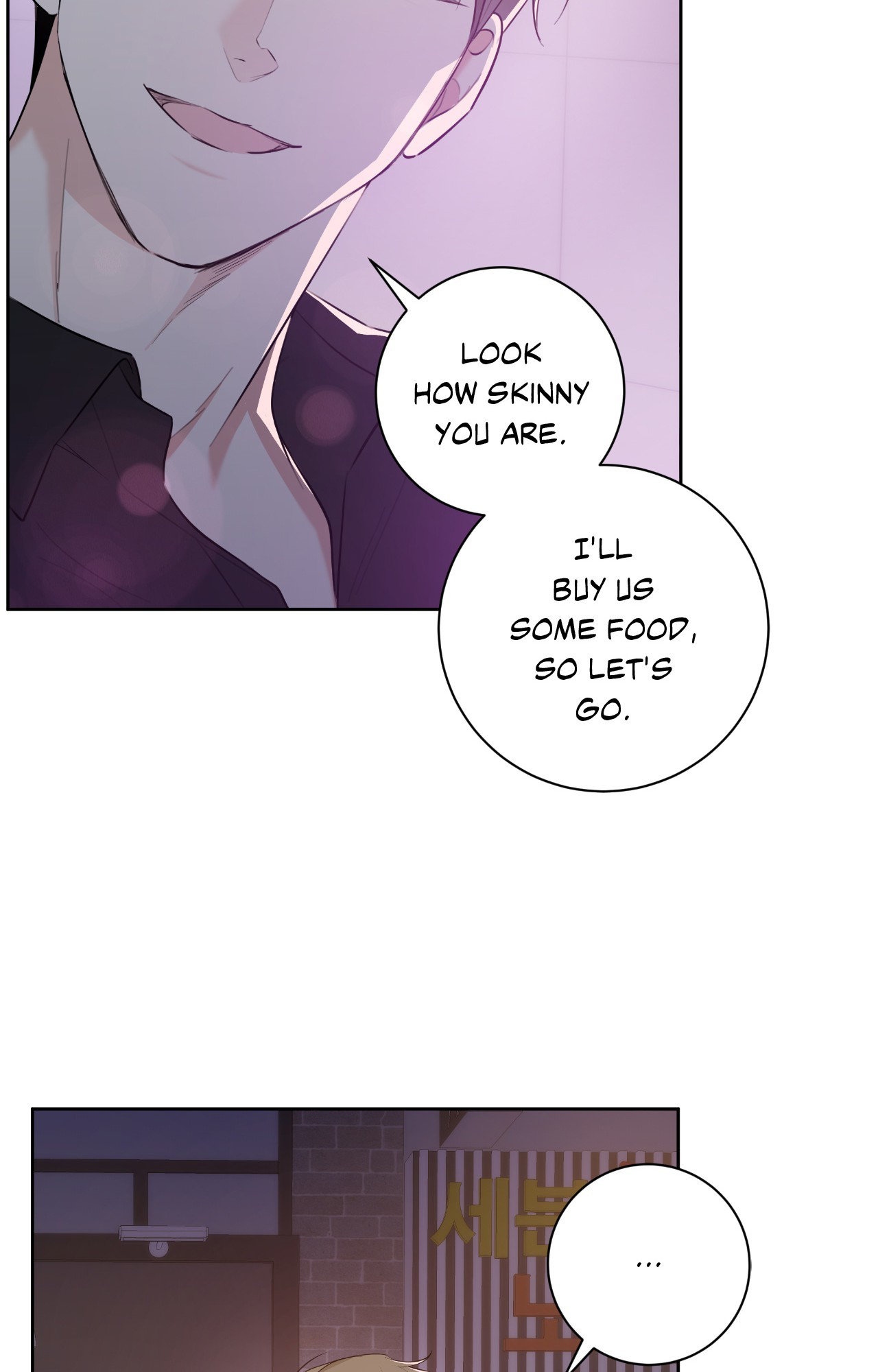 Card Shark Chapter 5 page 65 - 