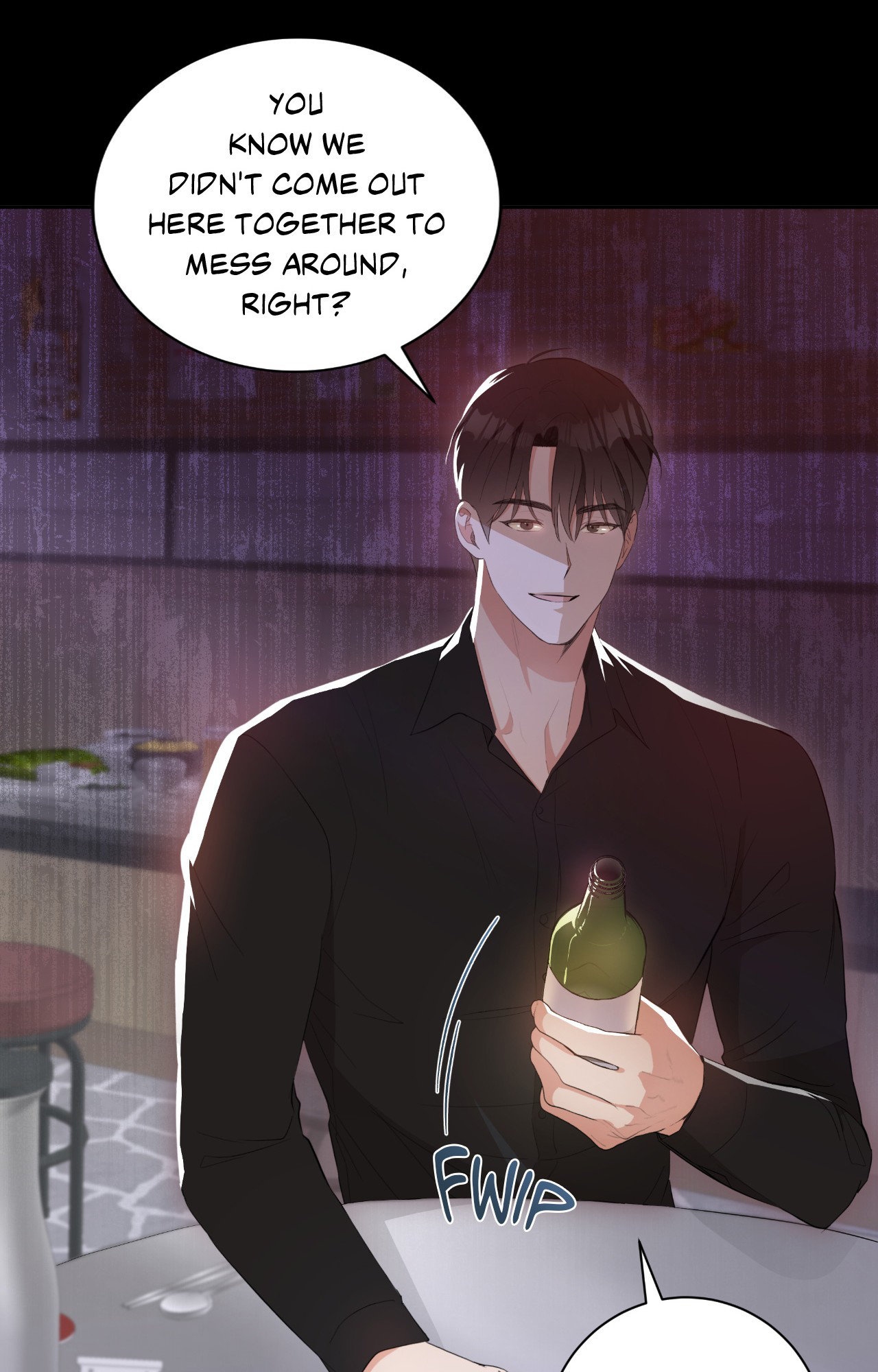 Card Shark Chapter 5 page 74 - 