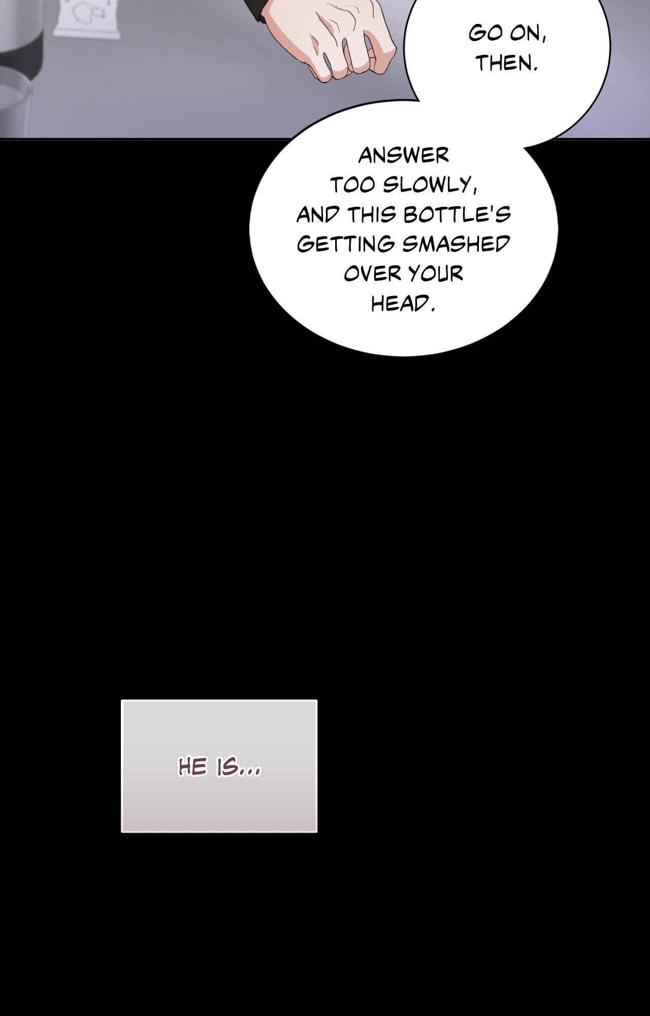 Card Shark Chapter 5 page 75 - 