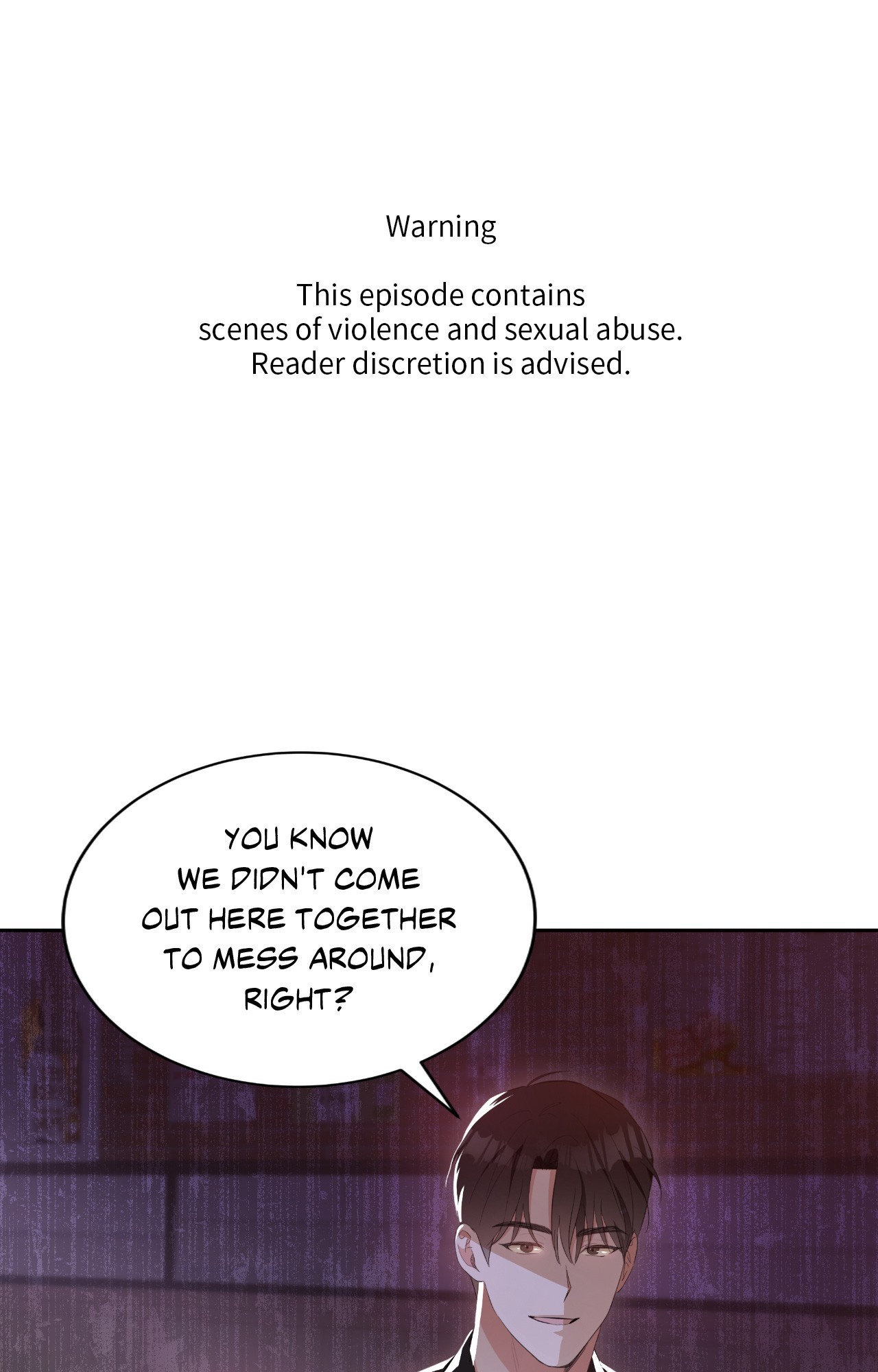 Card Shark Chapter 6 page 1 - 