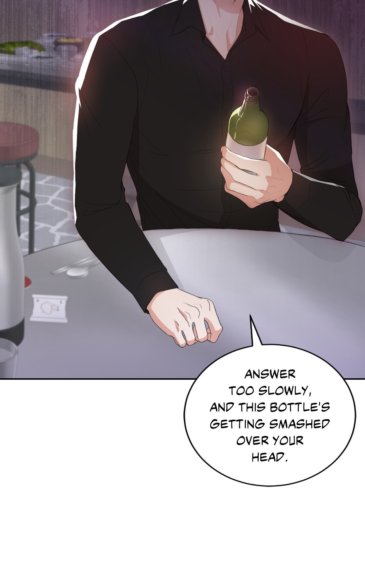 Card Shark Chapter 6 page 2 - 