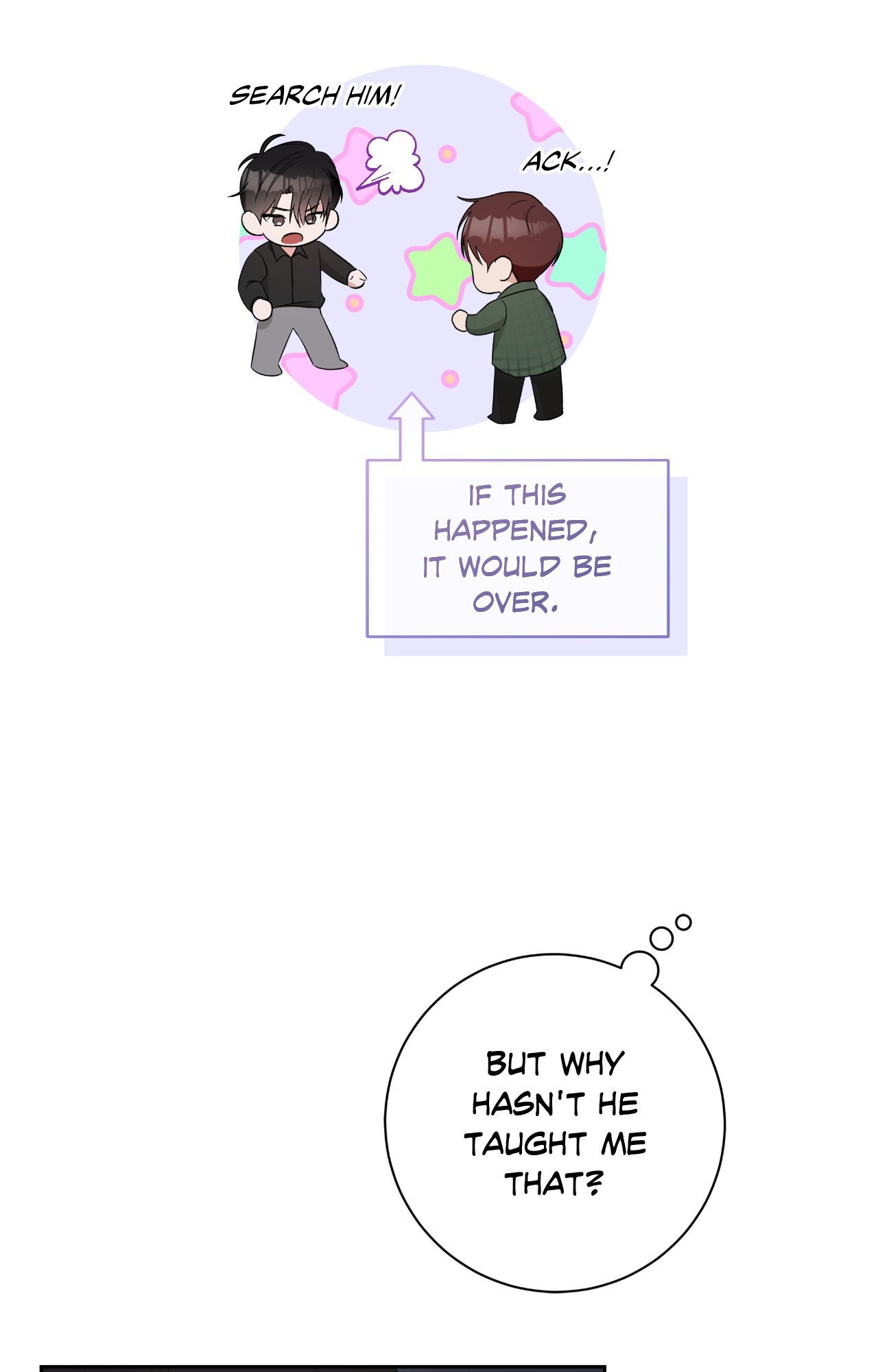 Card Shark Chapter 6 page 14 - 