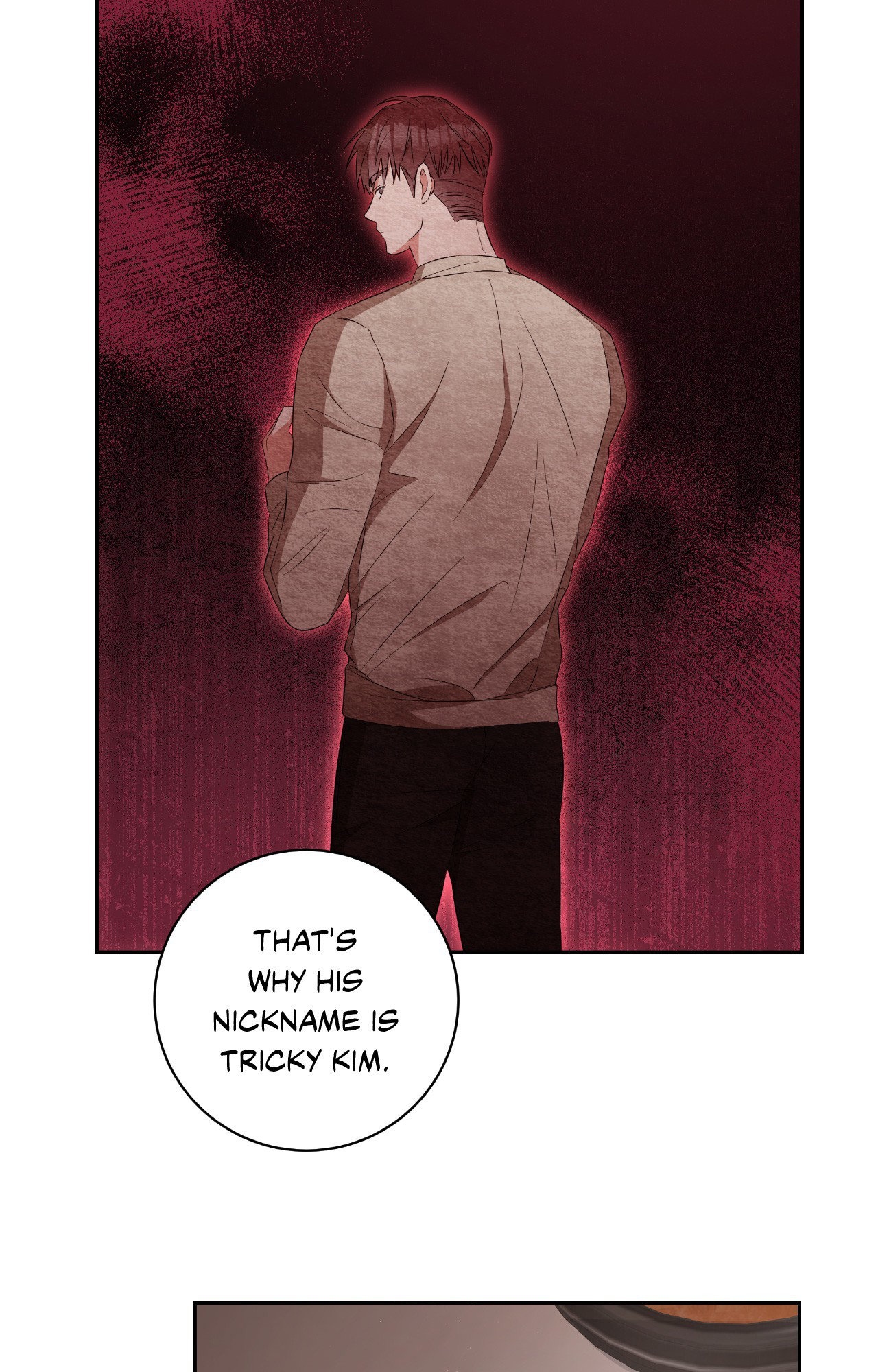 Card Shark Chapter 6 page 16 - 