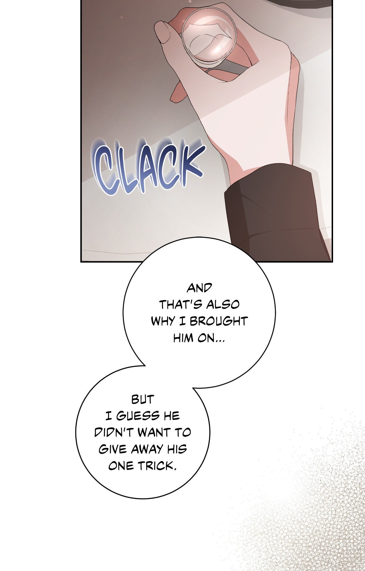 Card Shark Chapter 6 page 17 - 