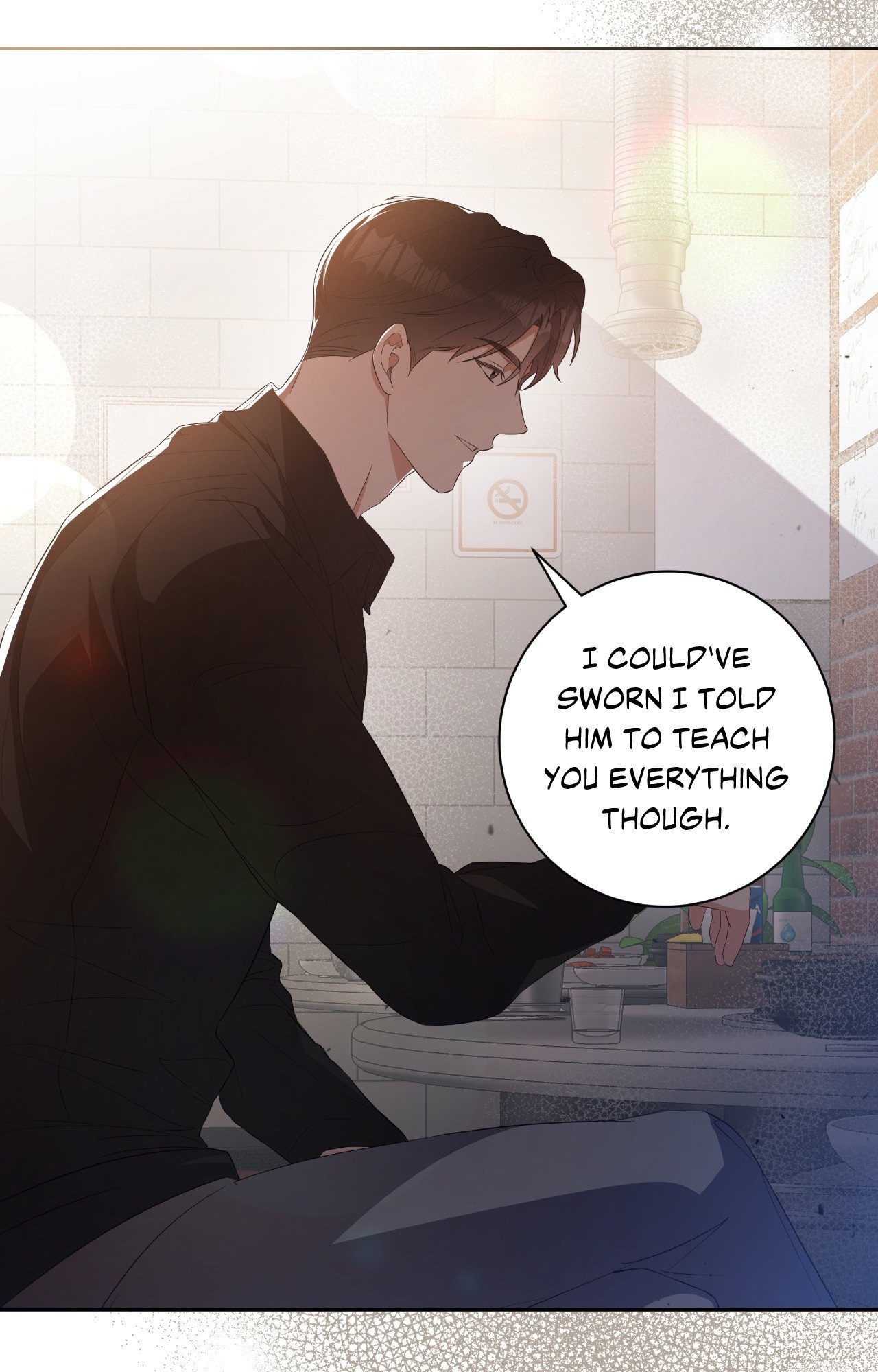 Card Shark Chapter 6 page 18 - 