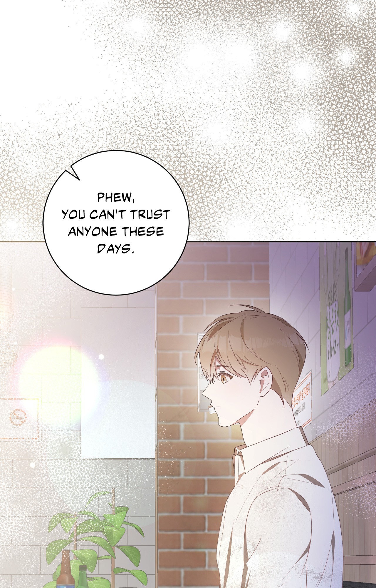 Card Shark Chapter 6 page 19 - 