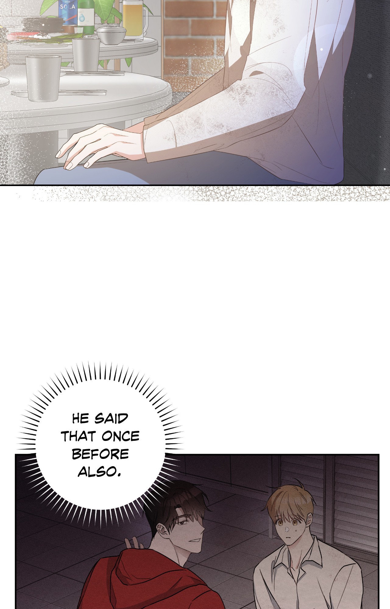 Card Shark Chapter 6 page 20 - 