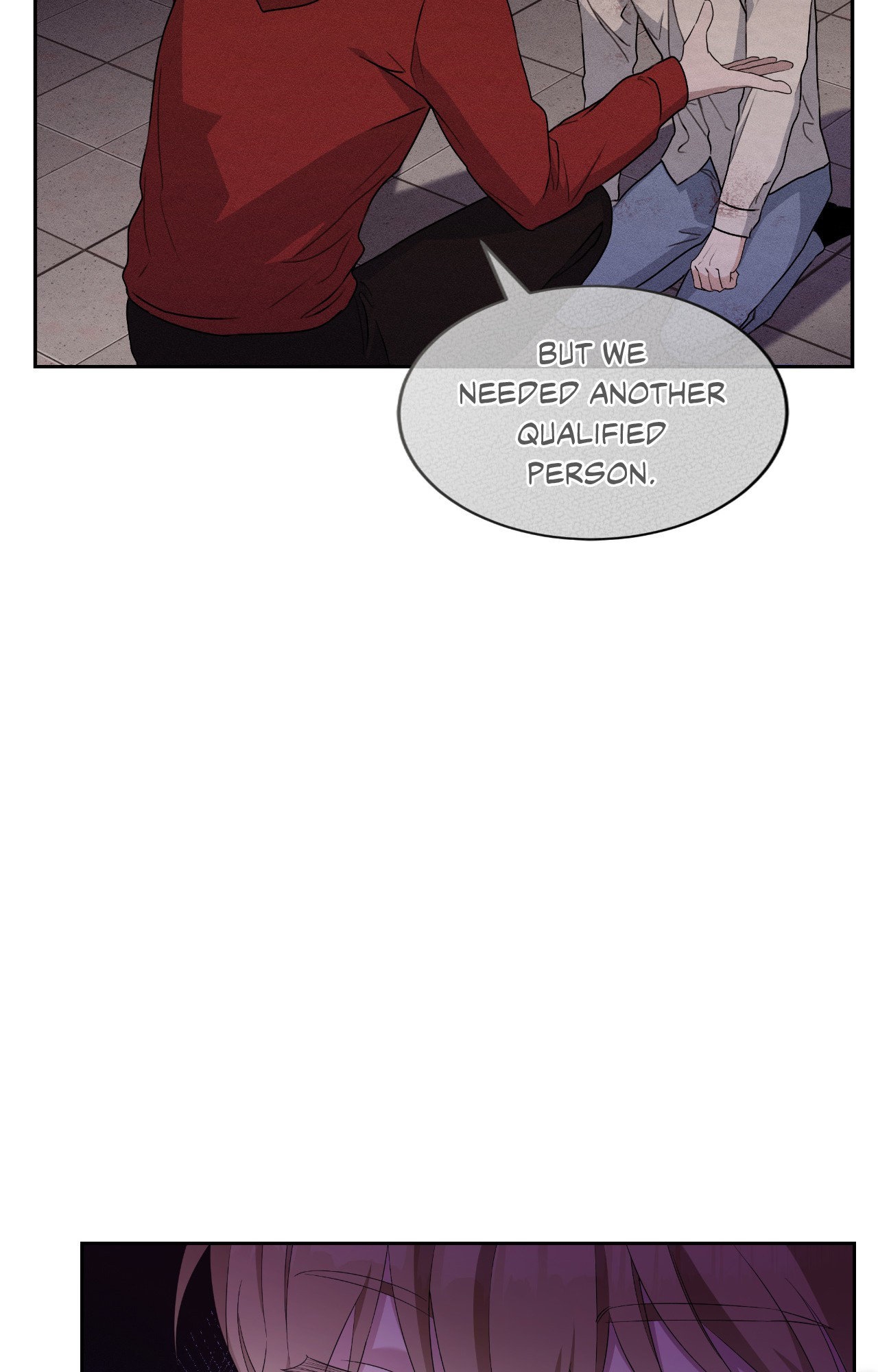Card Shark Chapter 6 page 21 - 