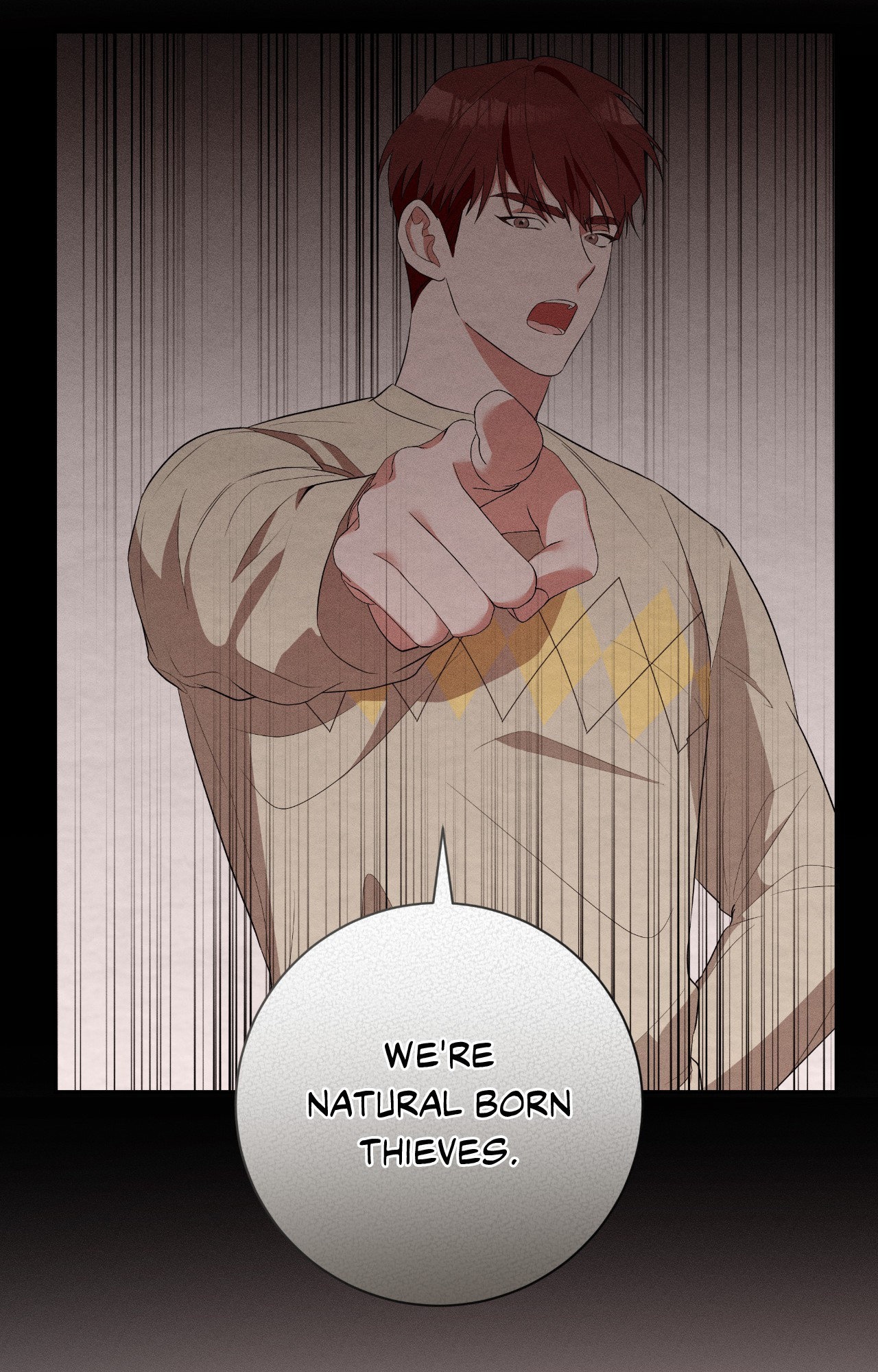 Card Shark Chapter 6 page 26 - 