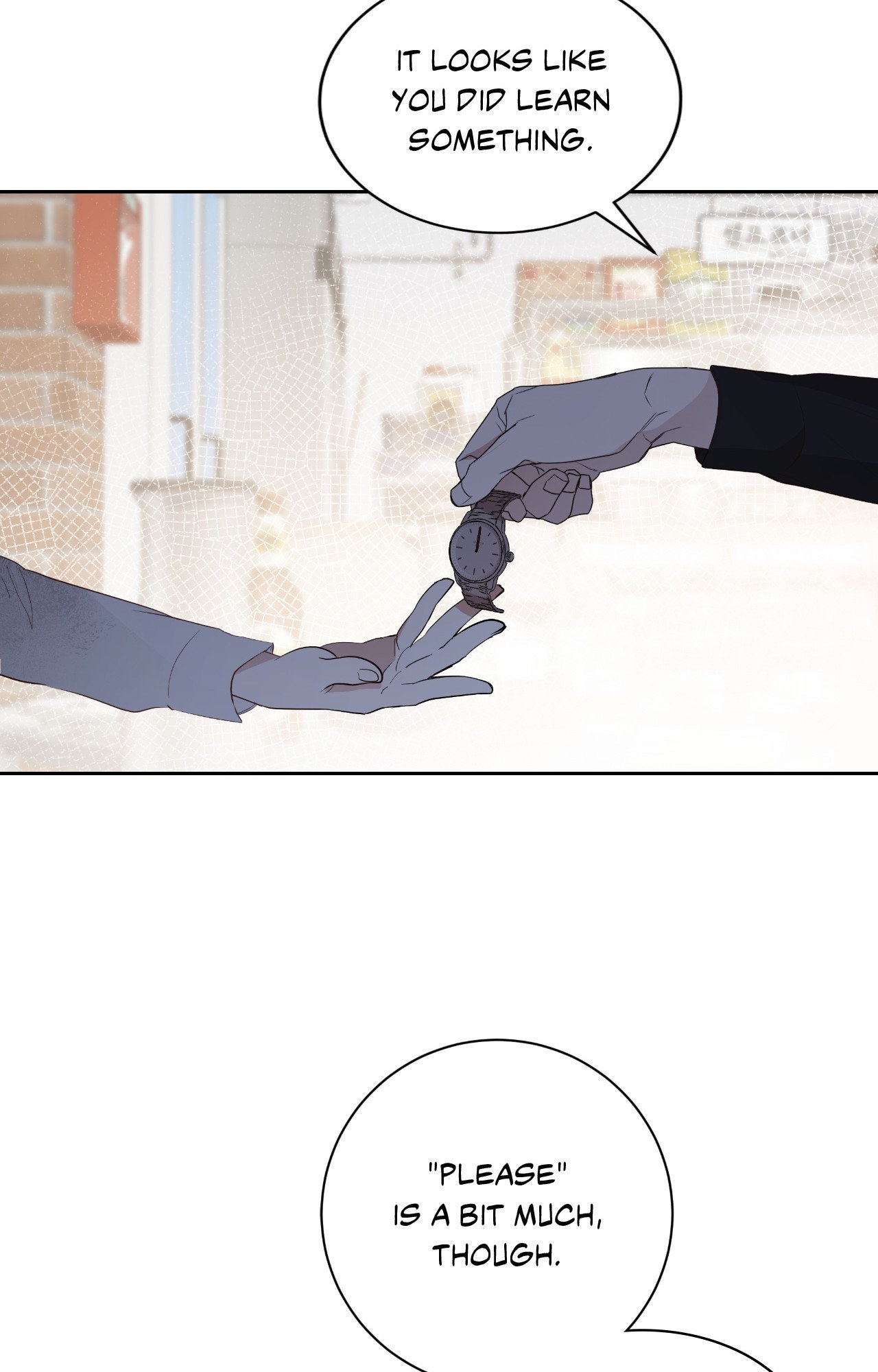 Card Shark Chapter 6 page 39 - 