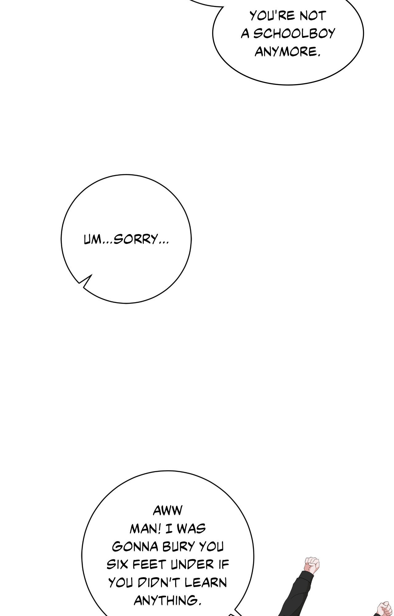 Card Shark Chapter 6 page 40 - 