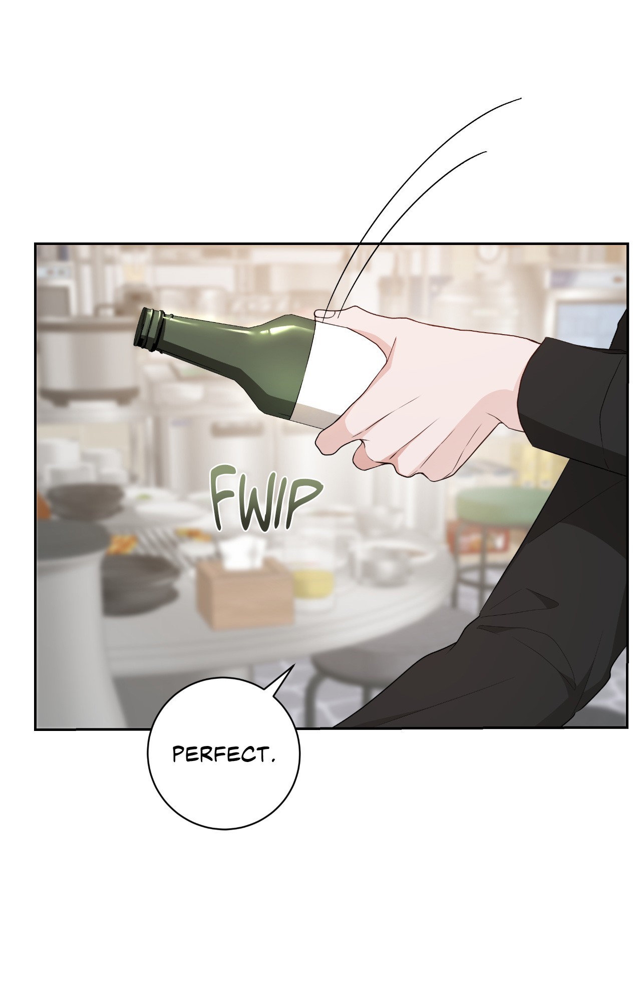 Card Shark Chapter 6 page 5 - 
