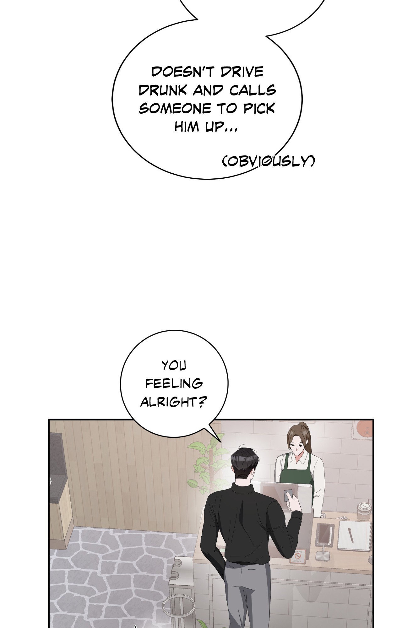 Card Shark Chapter 6 page 43 - 