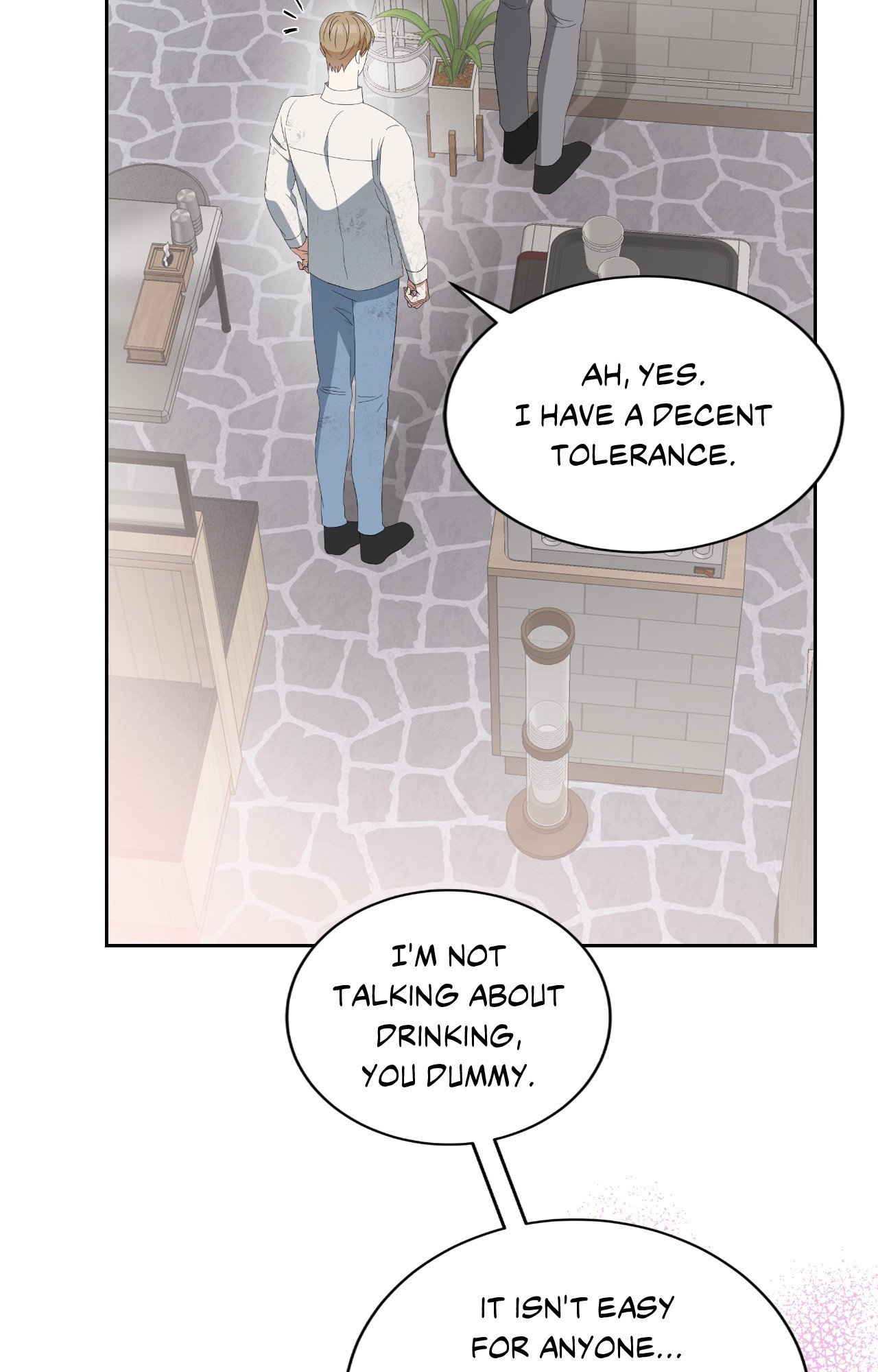 Card Shark Chapter 6 page 44 - 
