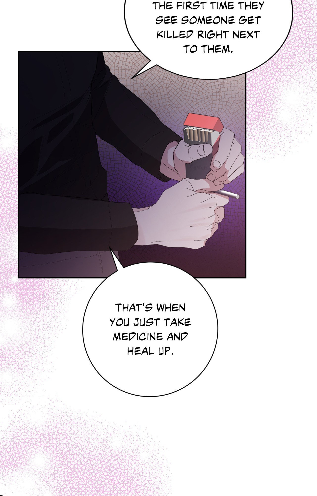 Card Shark Chapter 6 page 45 - 