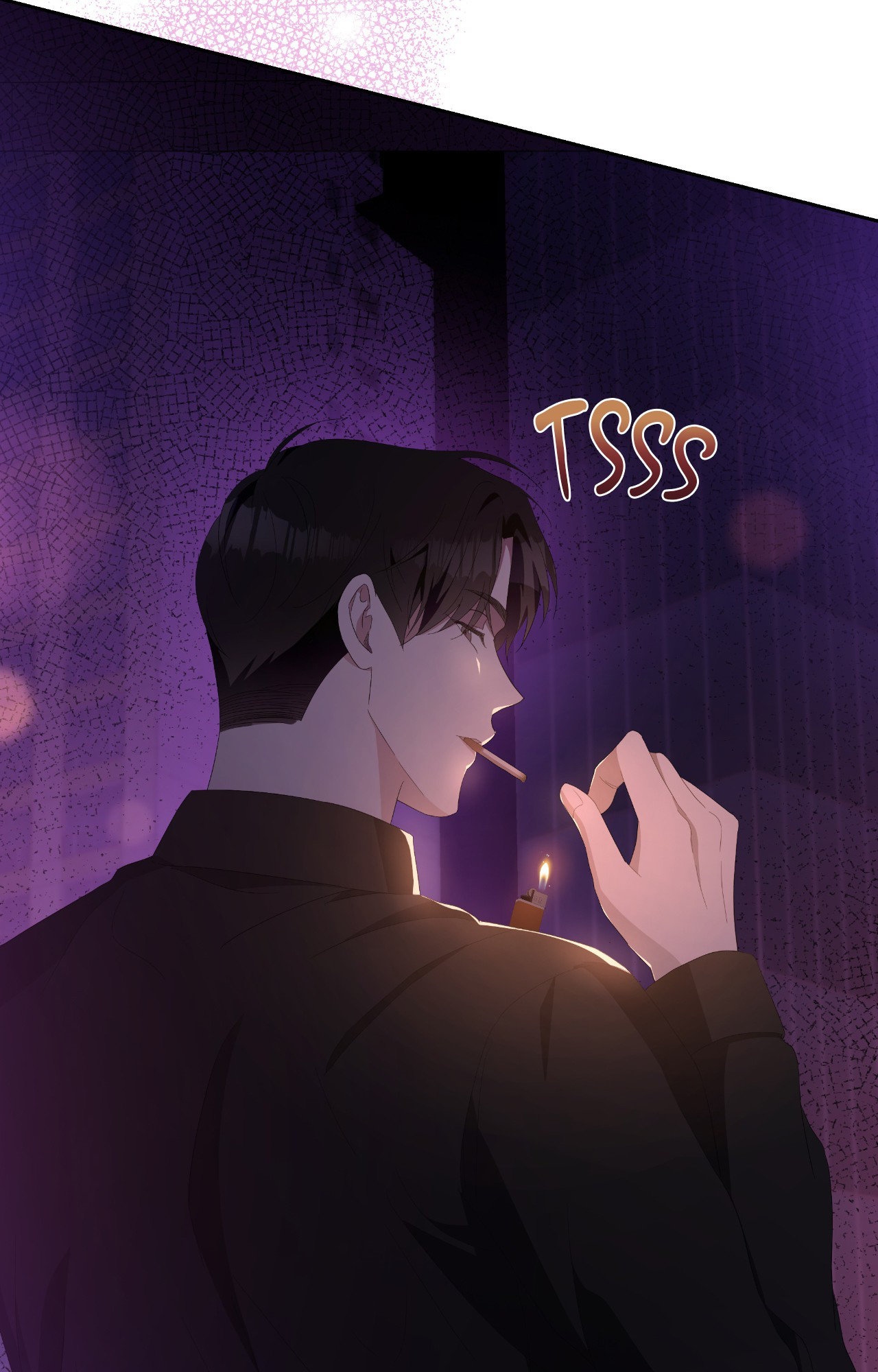 Card Shark Chapter 6 page 46 - 