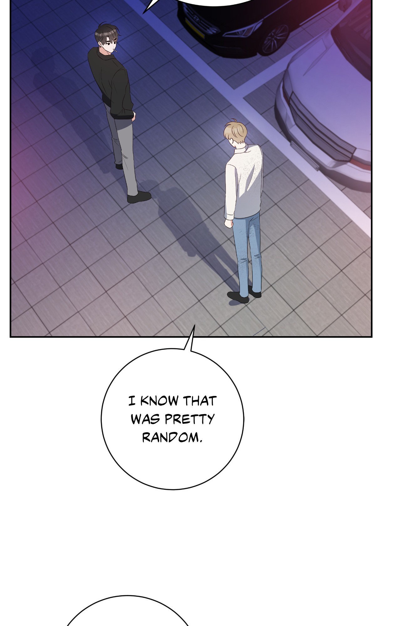 Card Shark Chapter 6 page 57 - 