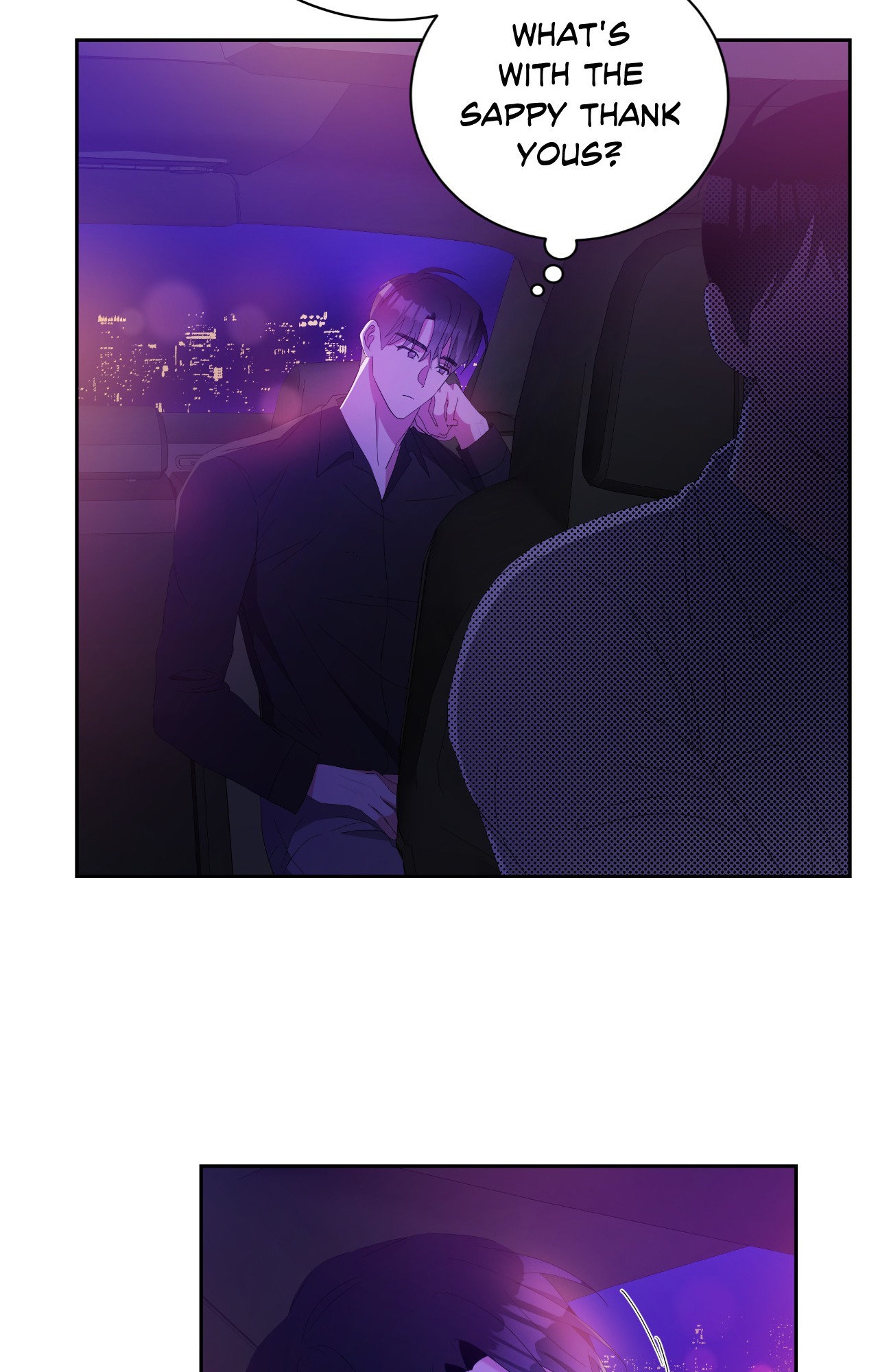 Card Shark Chapter 6 page 64 - 