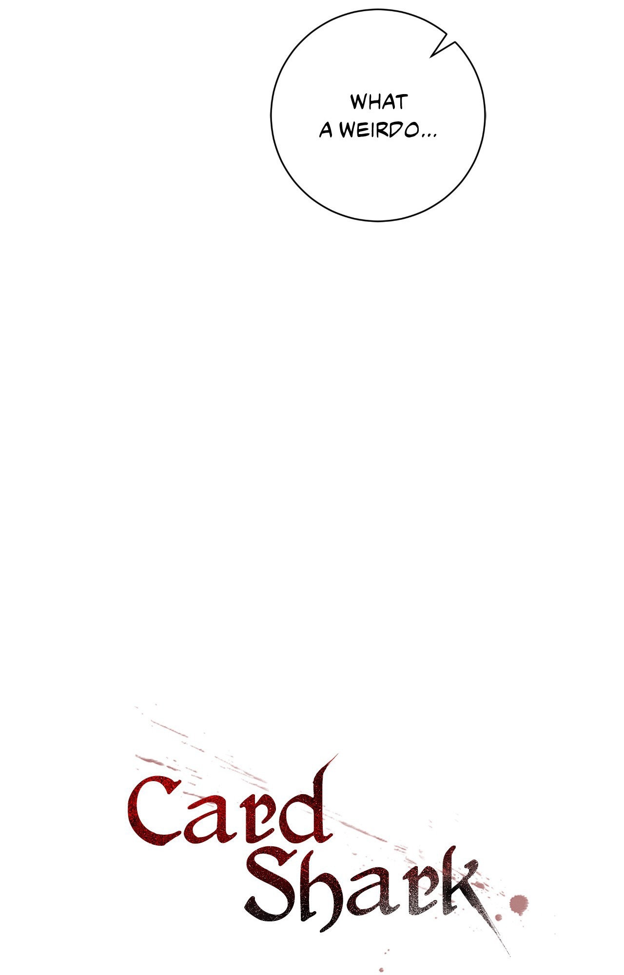 Card Shark Chapter 6 page 67 - 