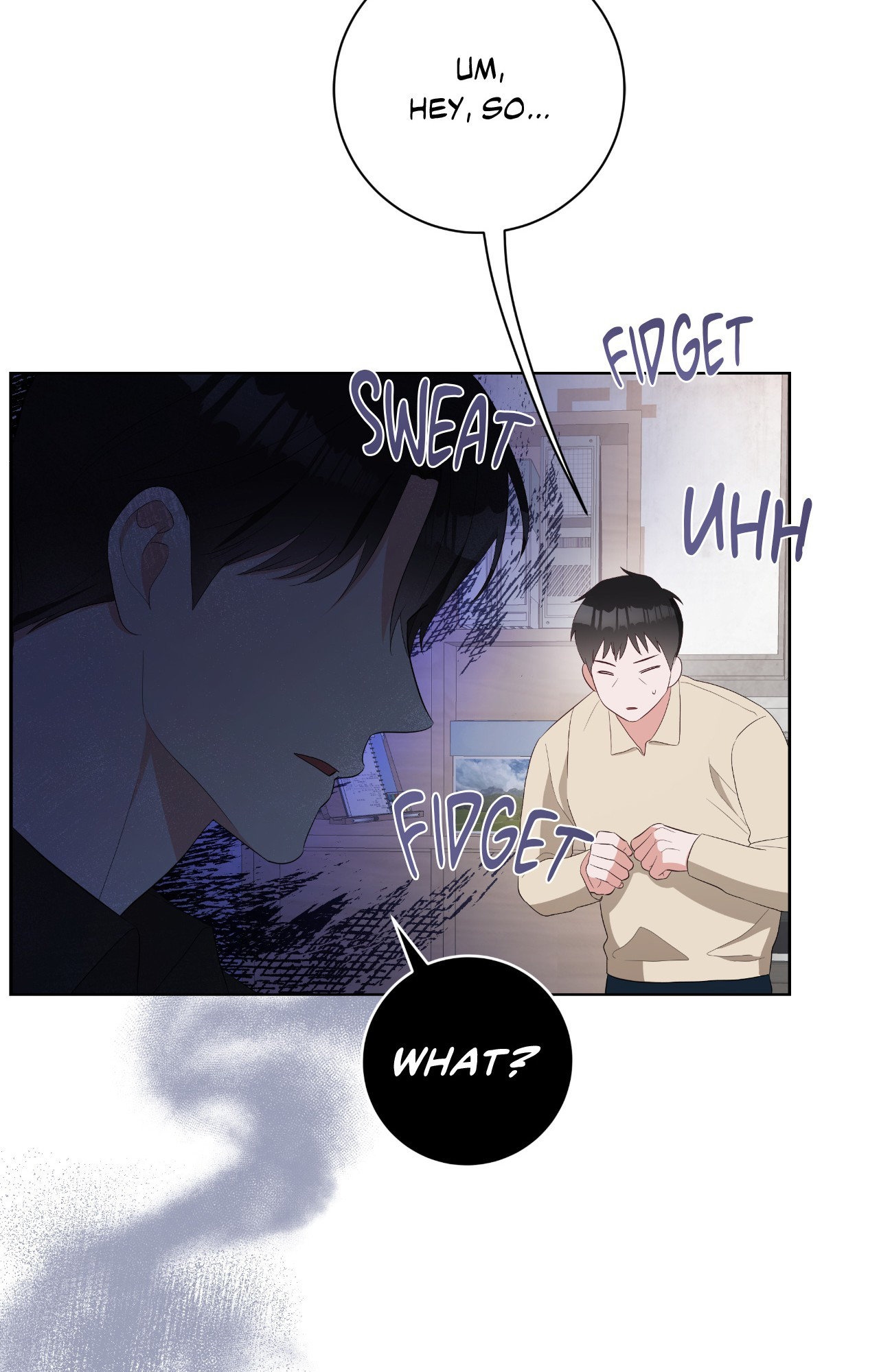 Card Shark Chapter 6 page 73 - 