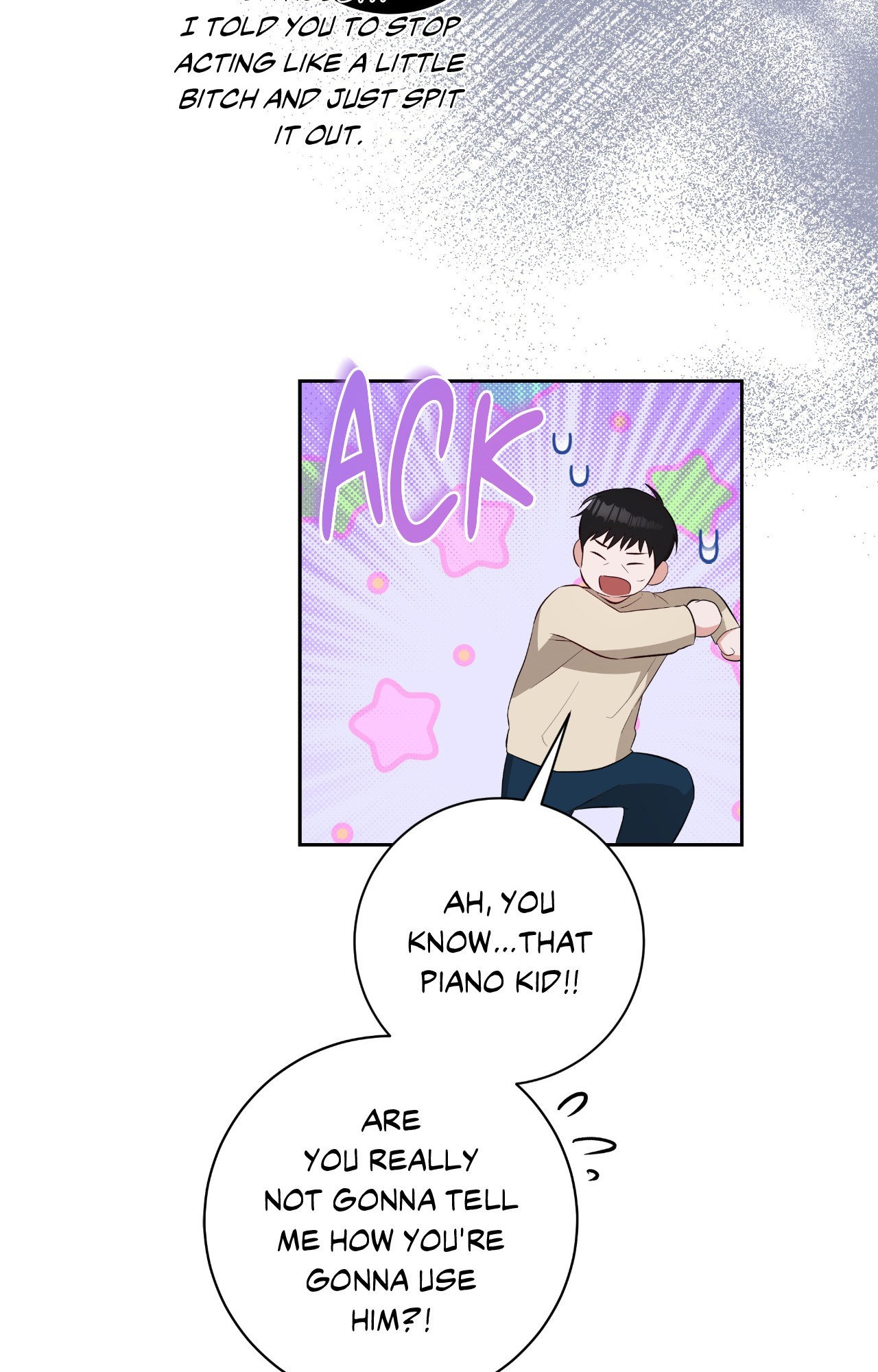 Card Shark Chapter 6 page 75 - 