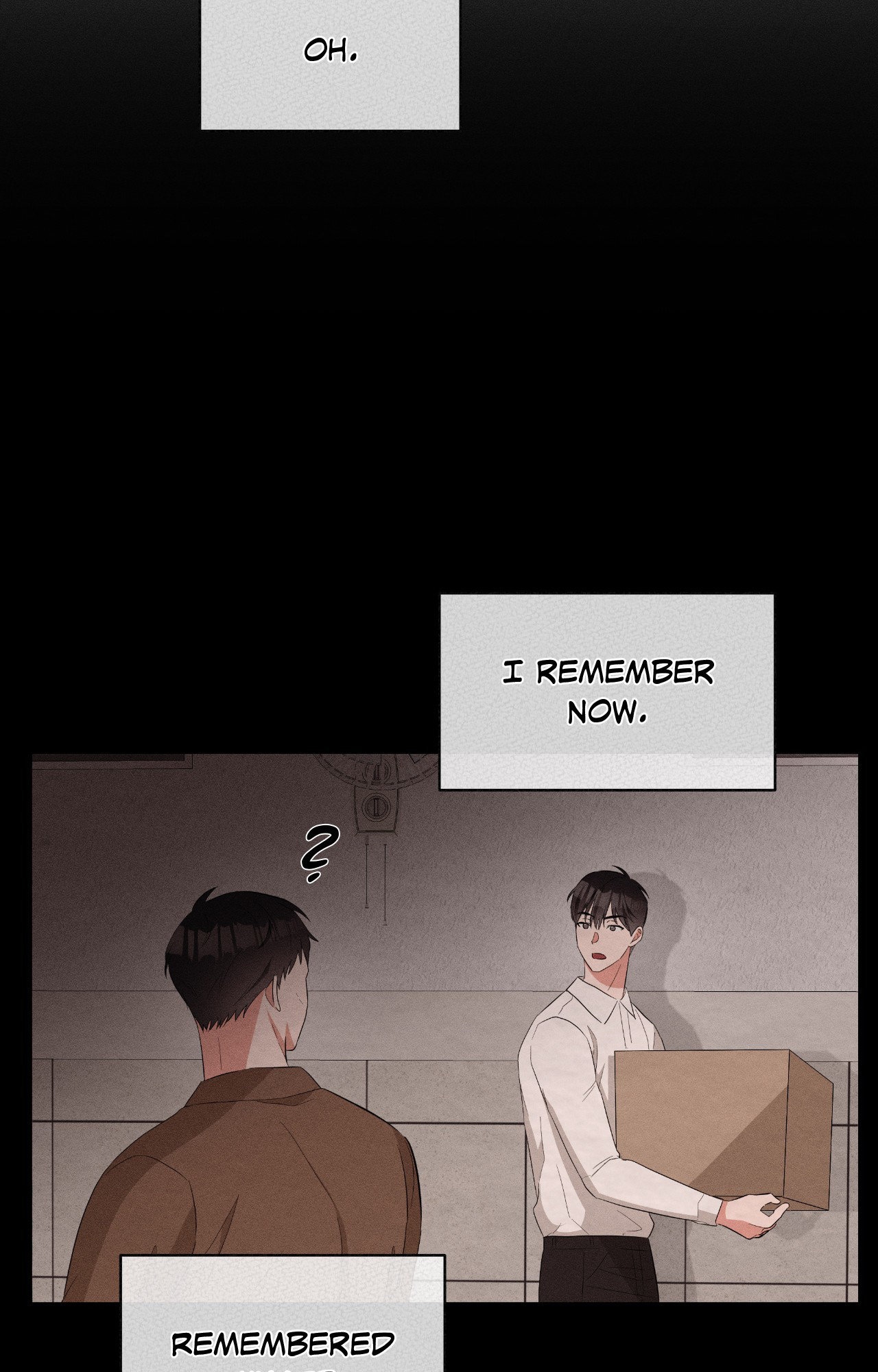 Card Shark Chapter 6 page 79 - 