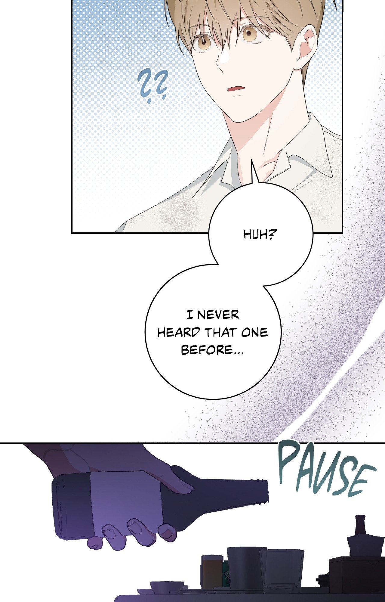 Card Shark Chapter 6 page 9 - 