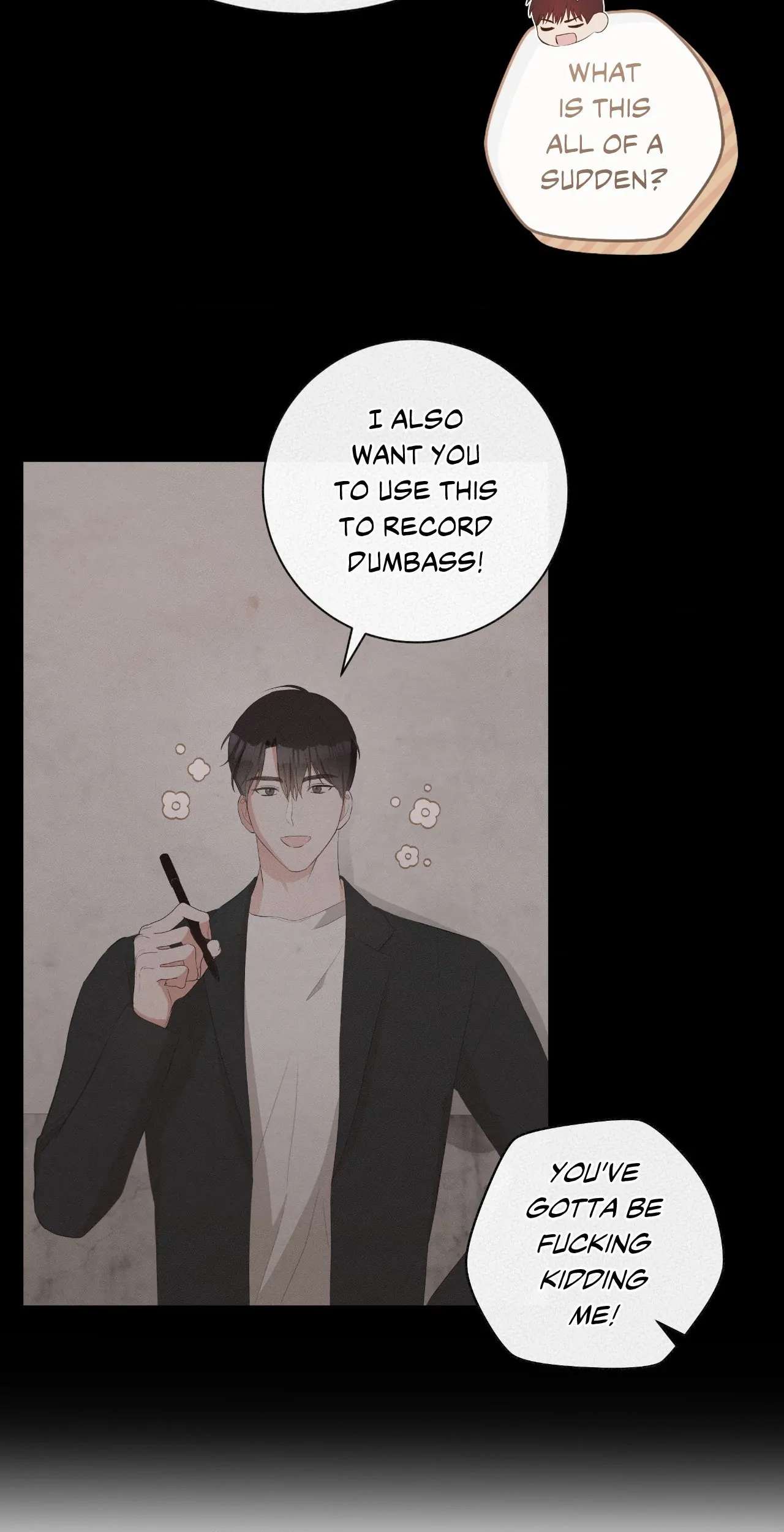 Card Shark Chapter 7 page 15 - 