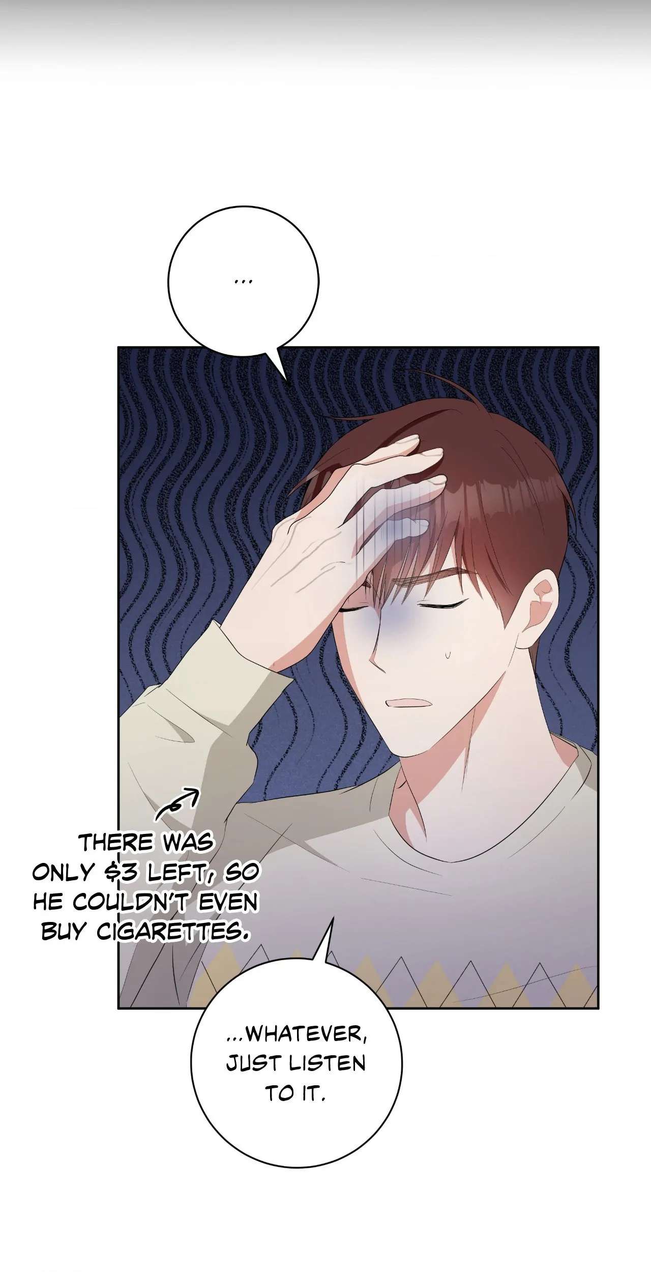 Card Shark Chapter 7 page 16 - 