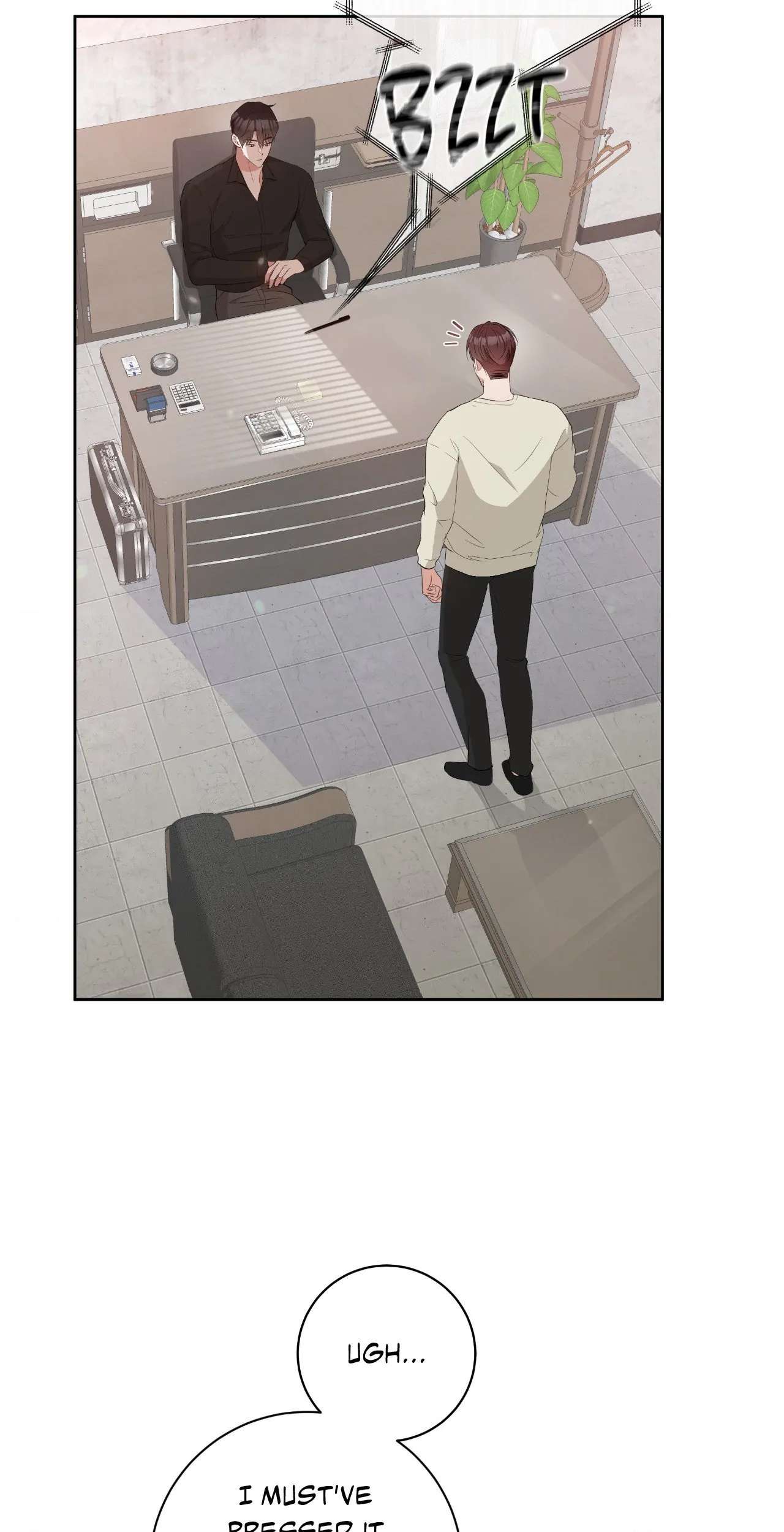 Card Shark Chapter 7 page 20 - 