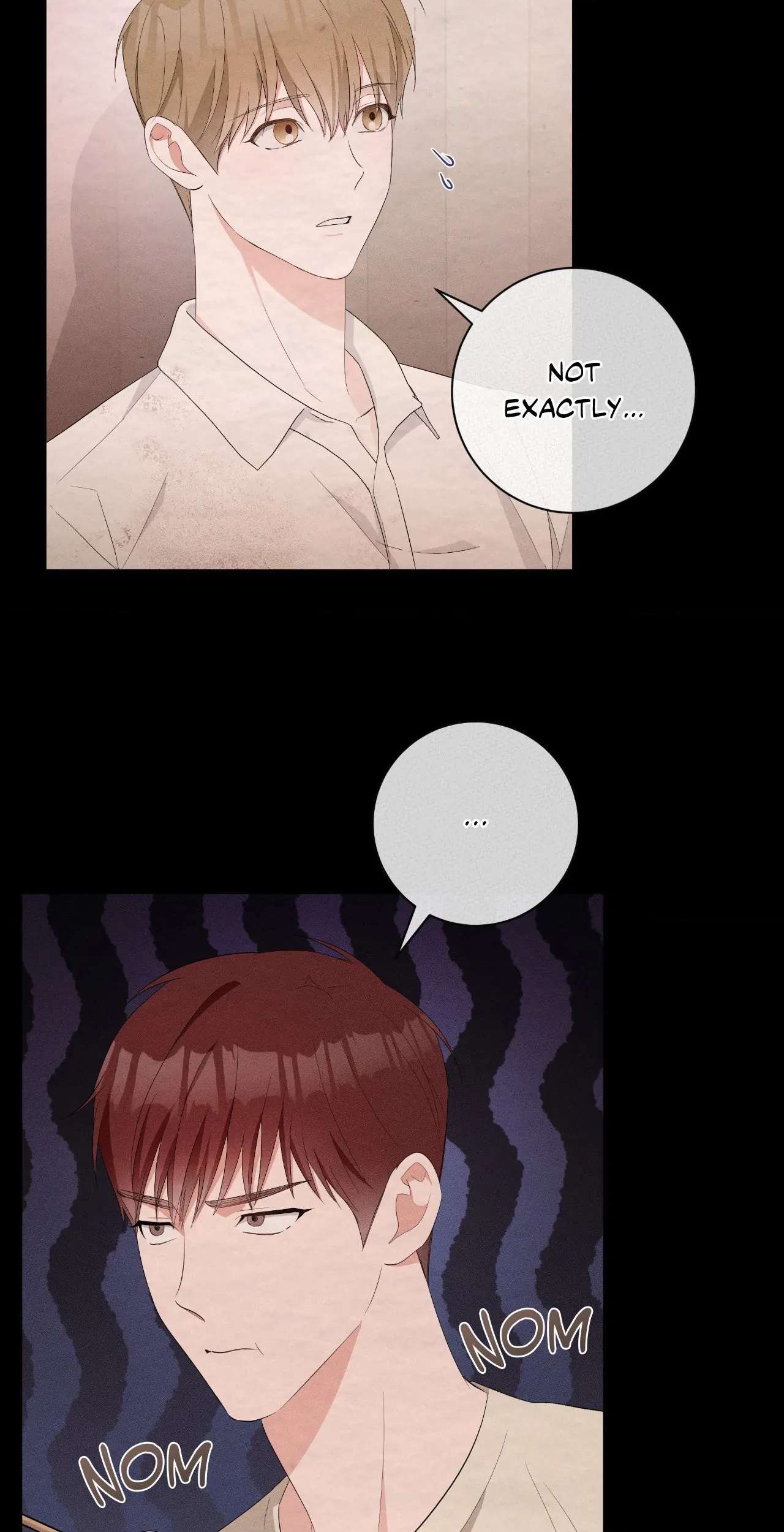 Card Shark Chapter 7 page 25 - 