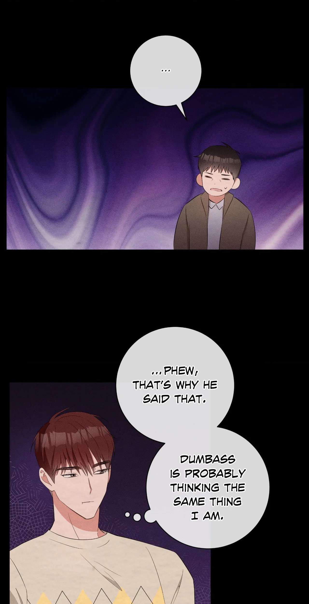 Card Shark Chapter 7 page 31 - 