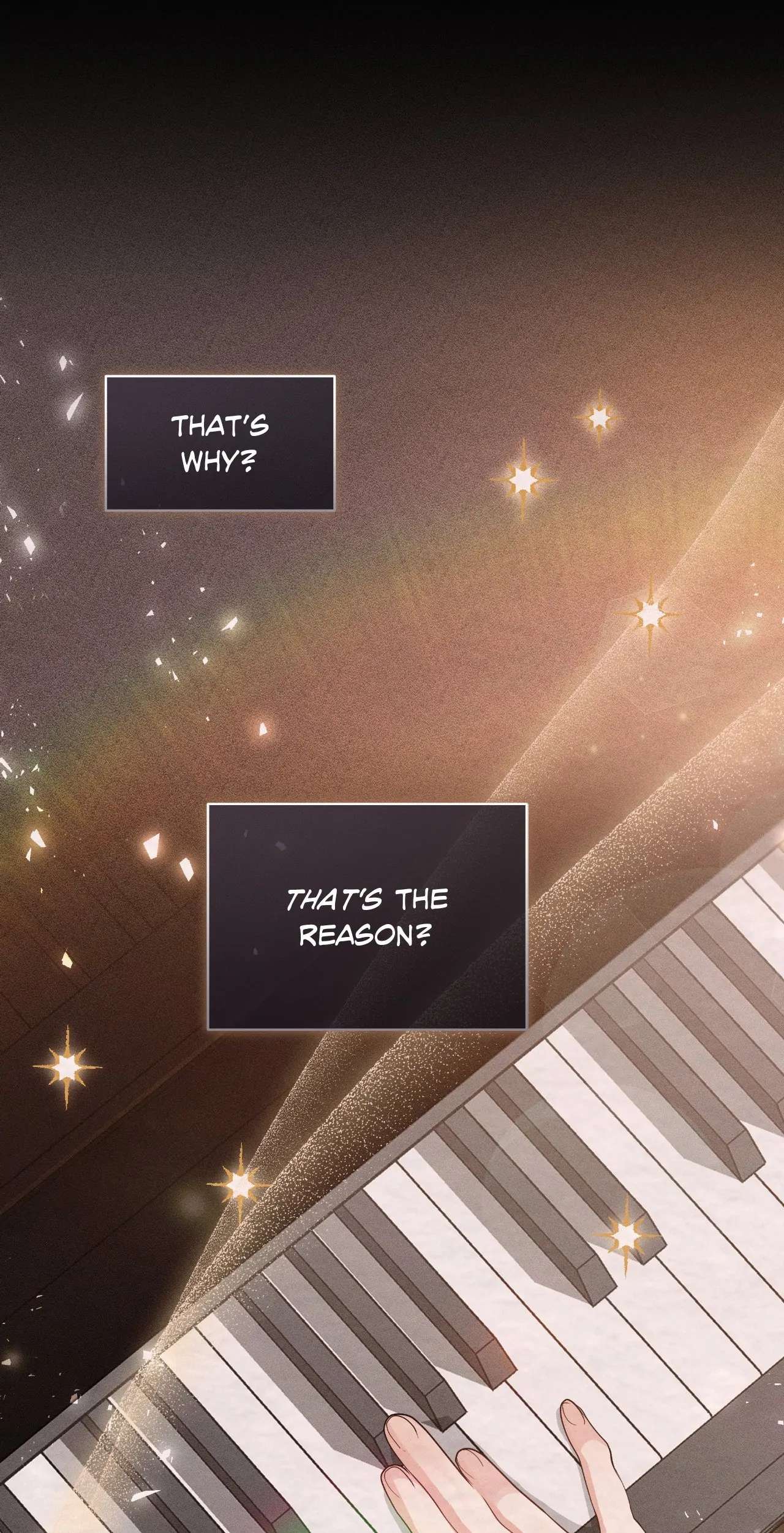 Card Shark Chapter 7 page 34 - 