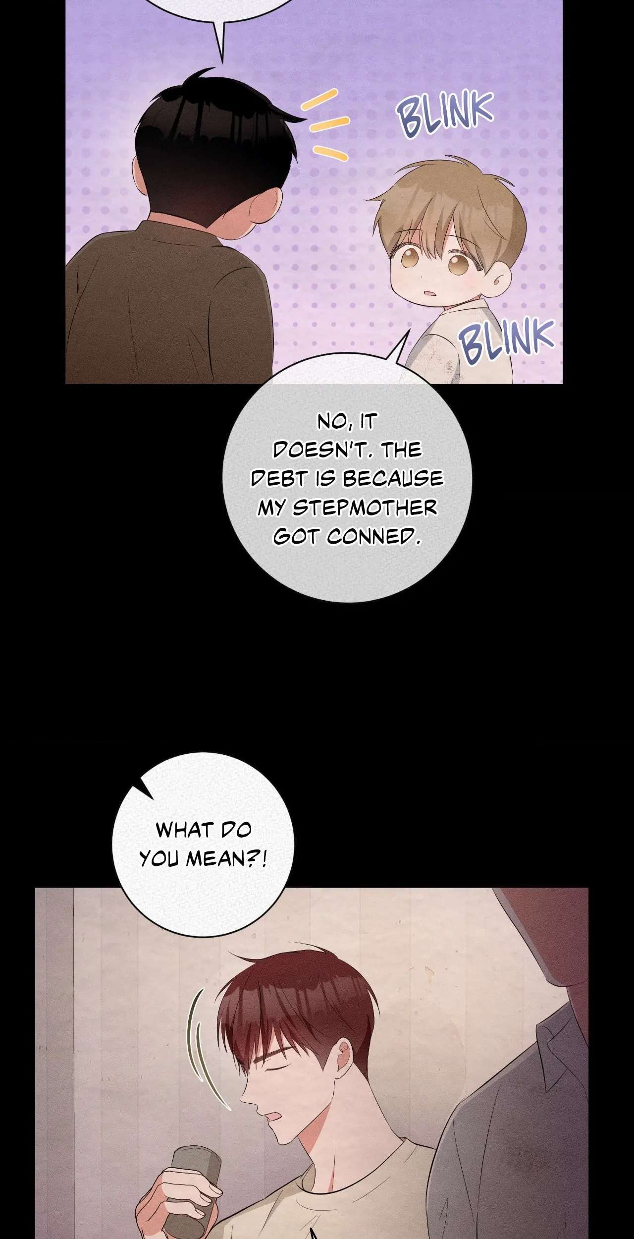Card Shark Chapter 7 page 36 - 
