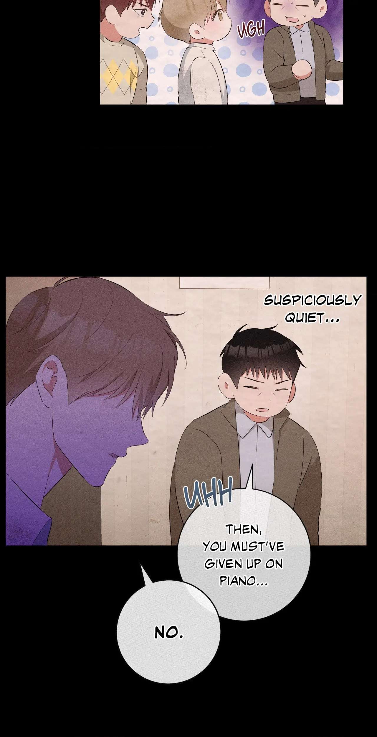 Card Shark Chapter 7 page 39 - 